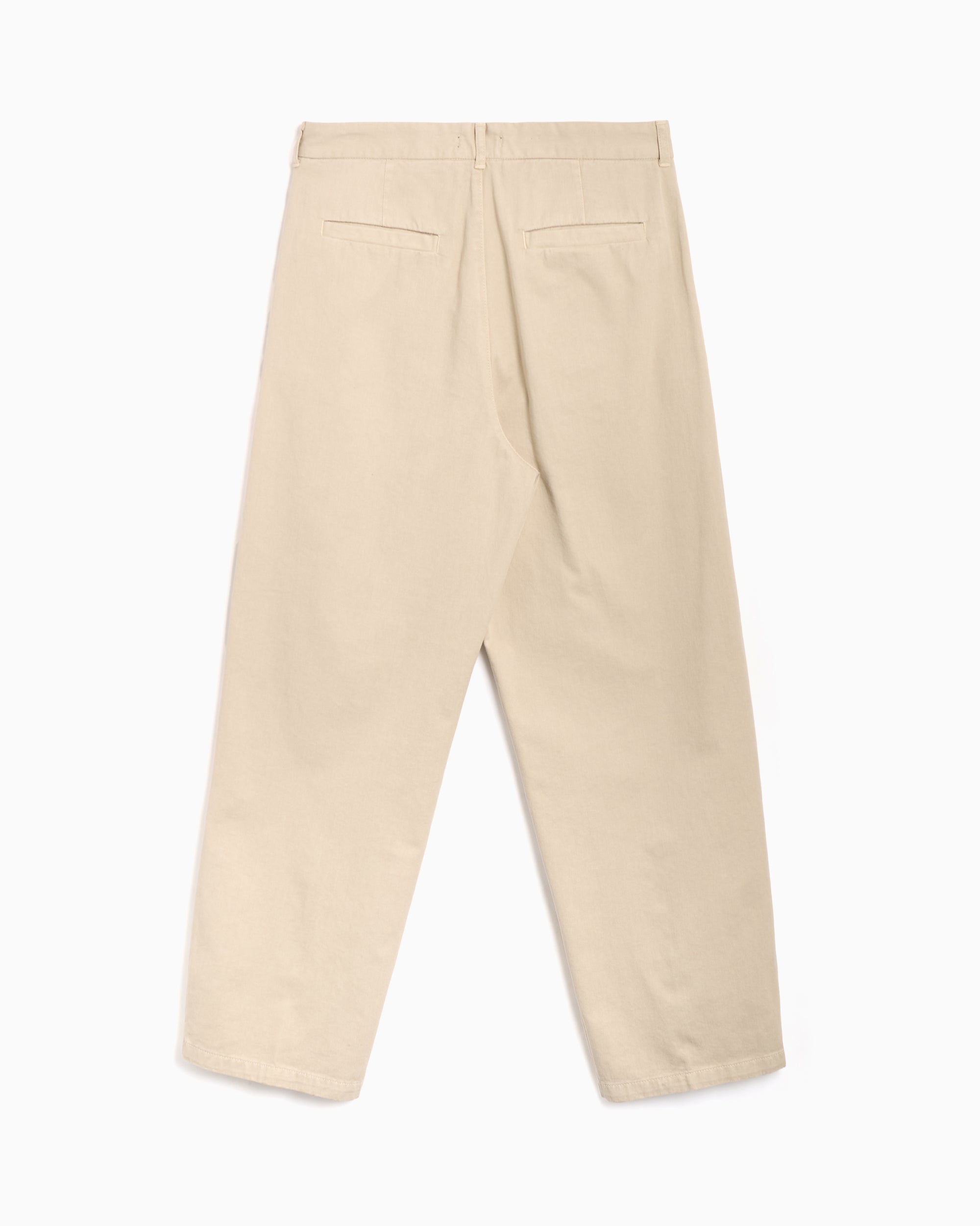 Pants Carhartt WIP Brady Women's Pants Relaxed Women's Chino Pants - I033770-2LPGT
