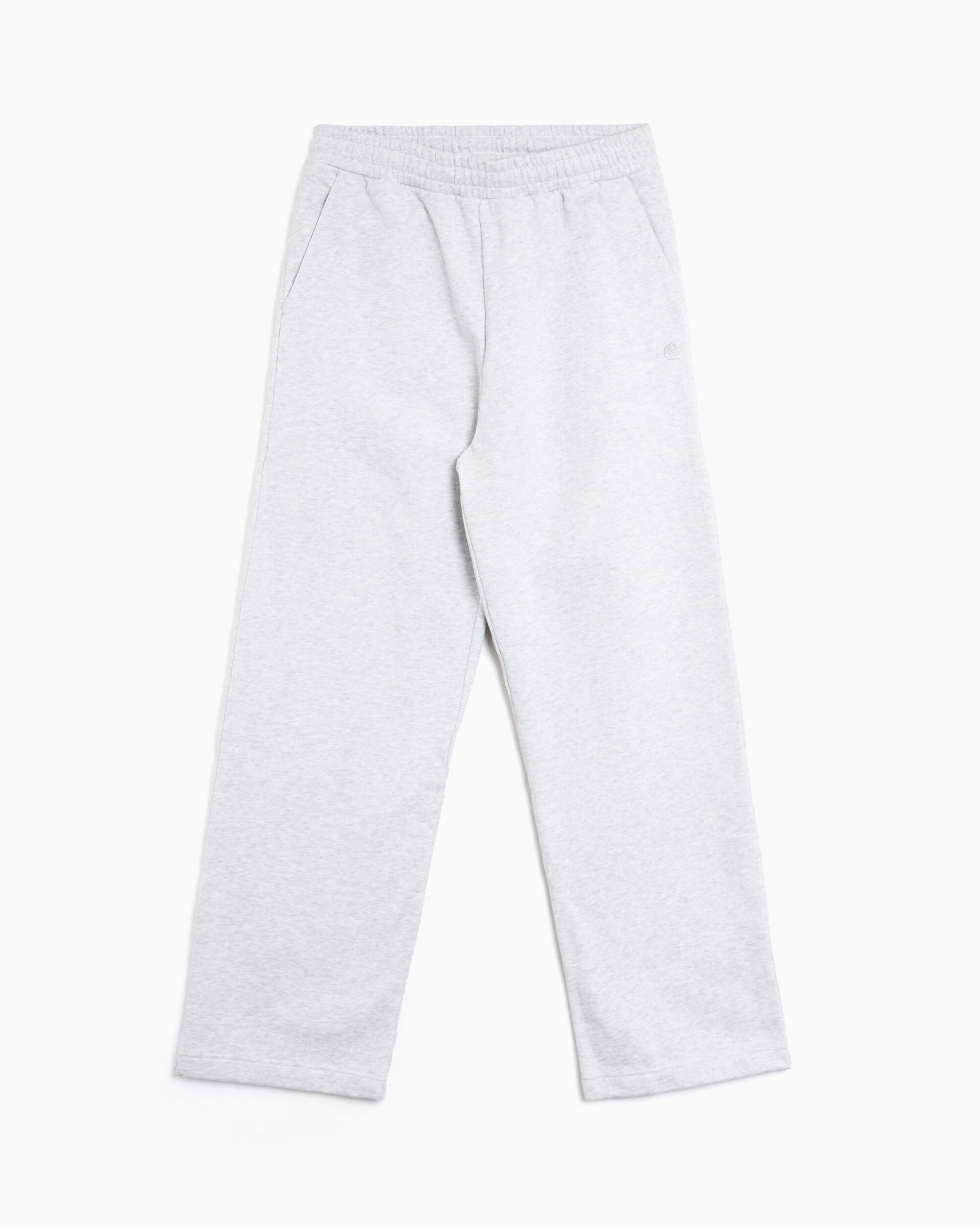 Pants Carhartt WIP Cassie Relaxed Women's Sweatpants - I037149-1DQXX