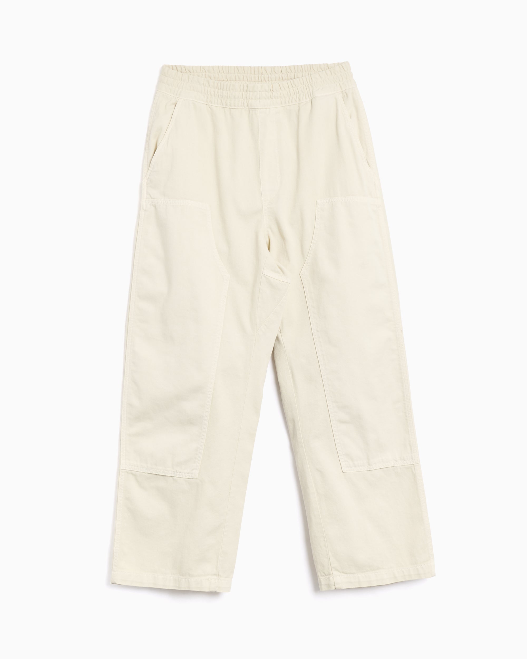 Pants Carhartt WIP Crawton Unisex Sweatpants - I035657-1NGGD