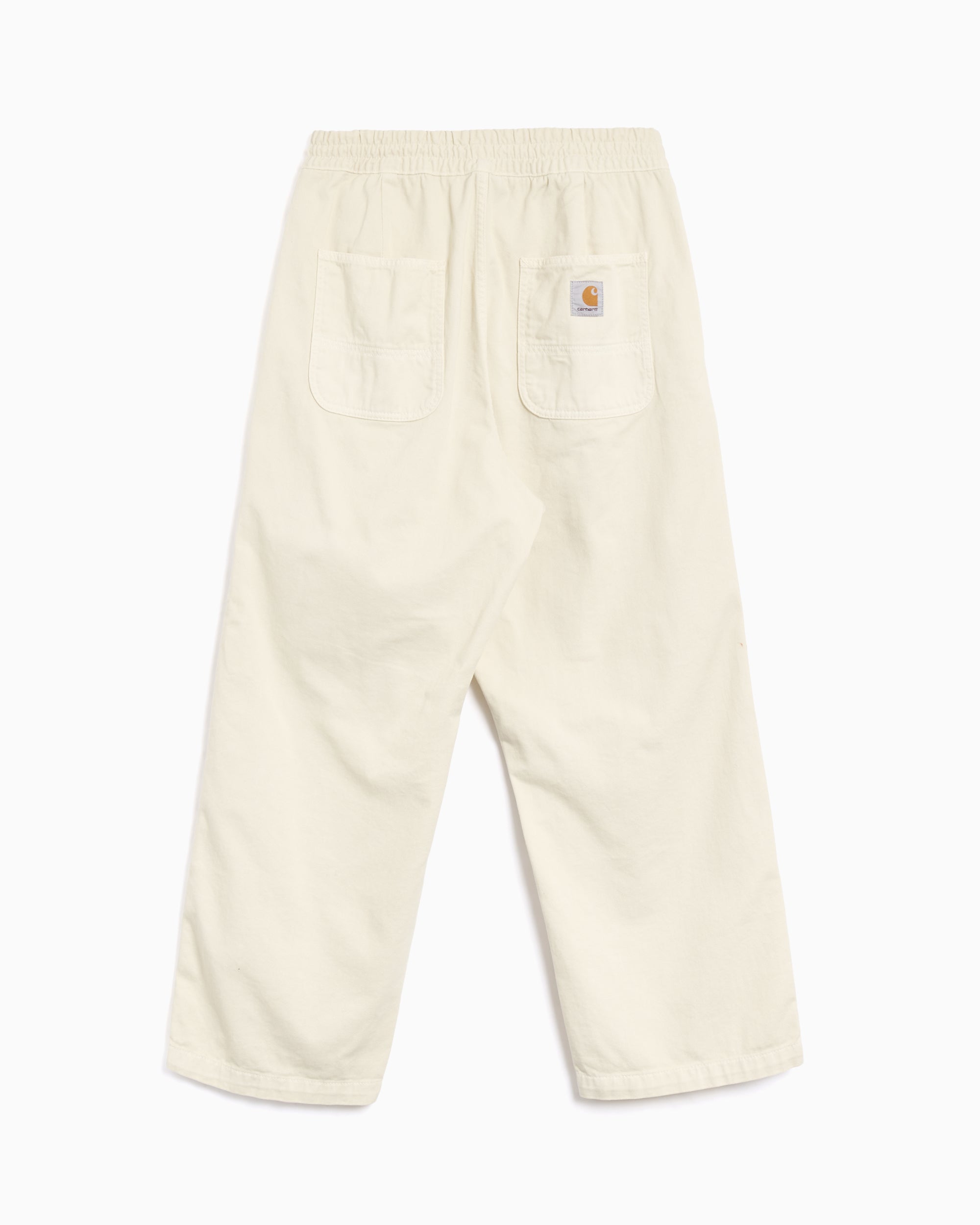 Pants Carhartt WIP Crawton Unisex Sweatpants - I035657-1NGGD