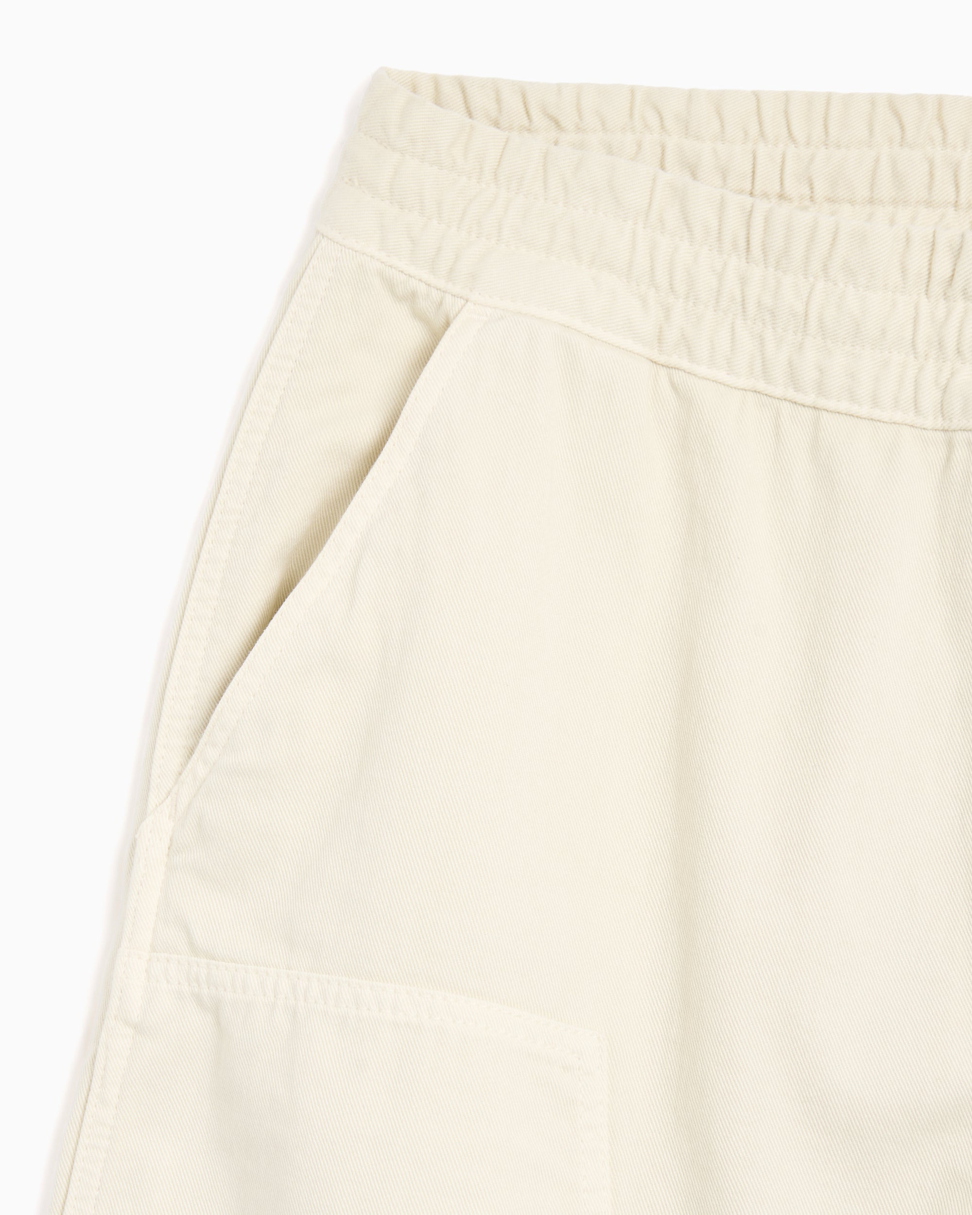 Pants Carhartt WIP Crawton Unisex Sweatpants - I035657-1NGGD