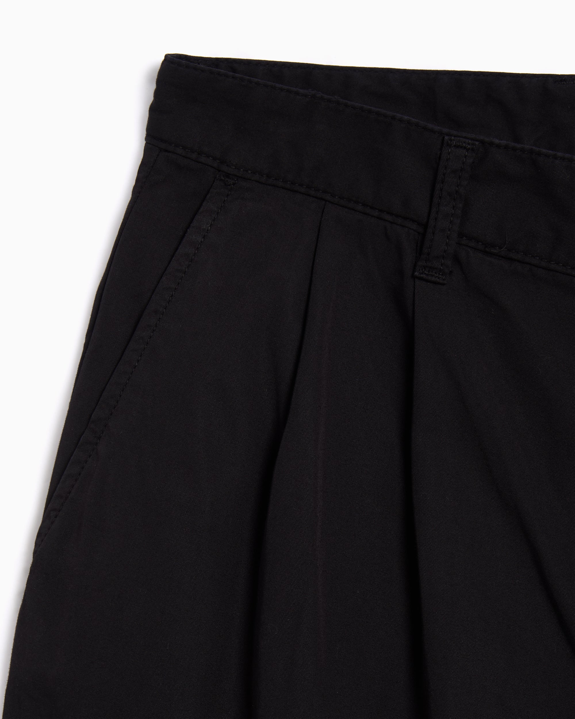 Pants Carhartt WIP Evan Men's Baggy Pants - I035563-89GD