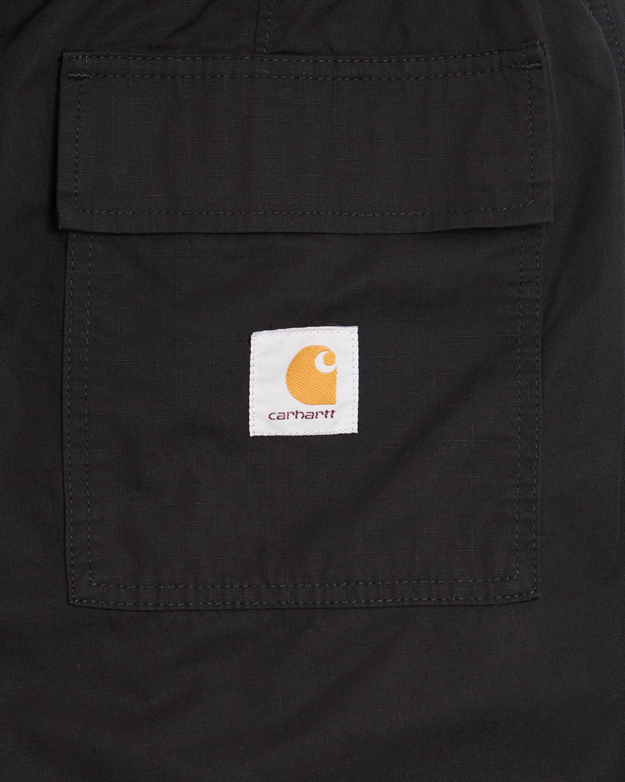 Pants Carhartt WIP Fletcher Relaxed Men's Sweatpants - I037078-8902