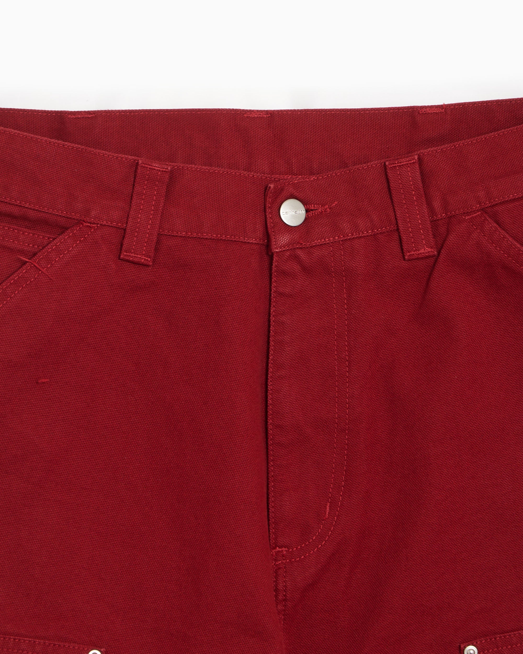 Pants Carhartt WIP OG Double Knee Relaxed Unisex Carpenter Pants - I035638-H806