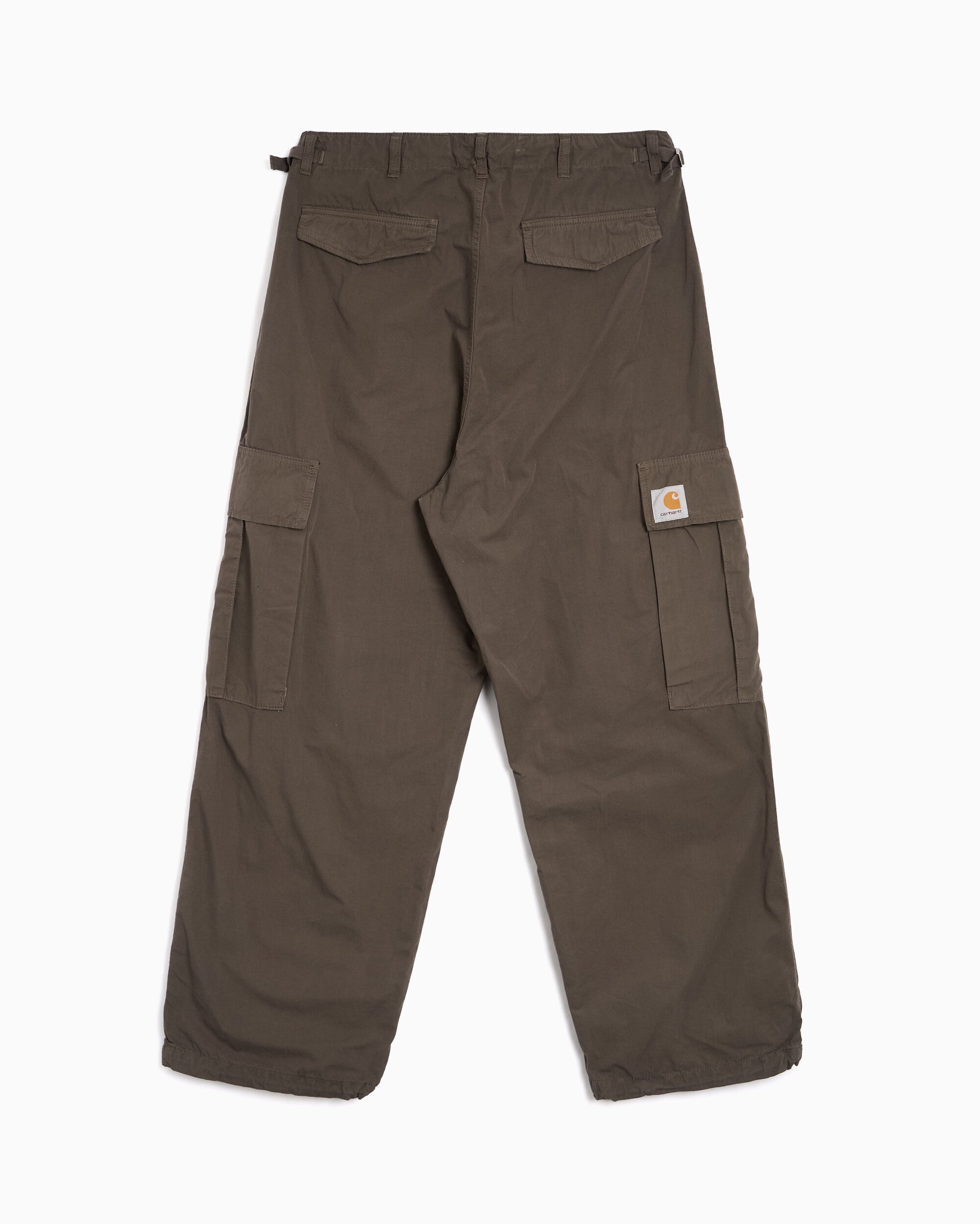 Pants Carhartt WIP Osborn Men's Cargo Pants - I037070-3TEGD