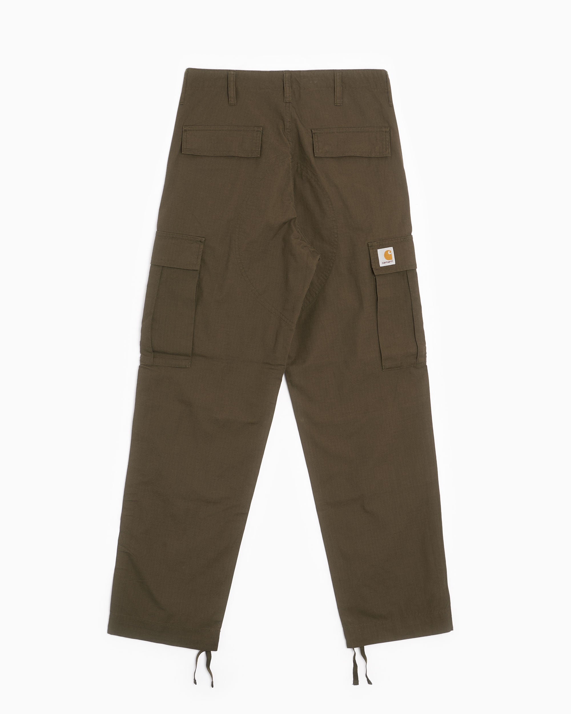 Pants Carhartt WIP Regular Unisex Cargo Pants Men's Pants - I032467-6302