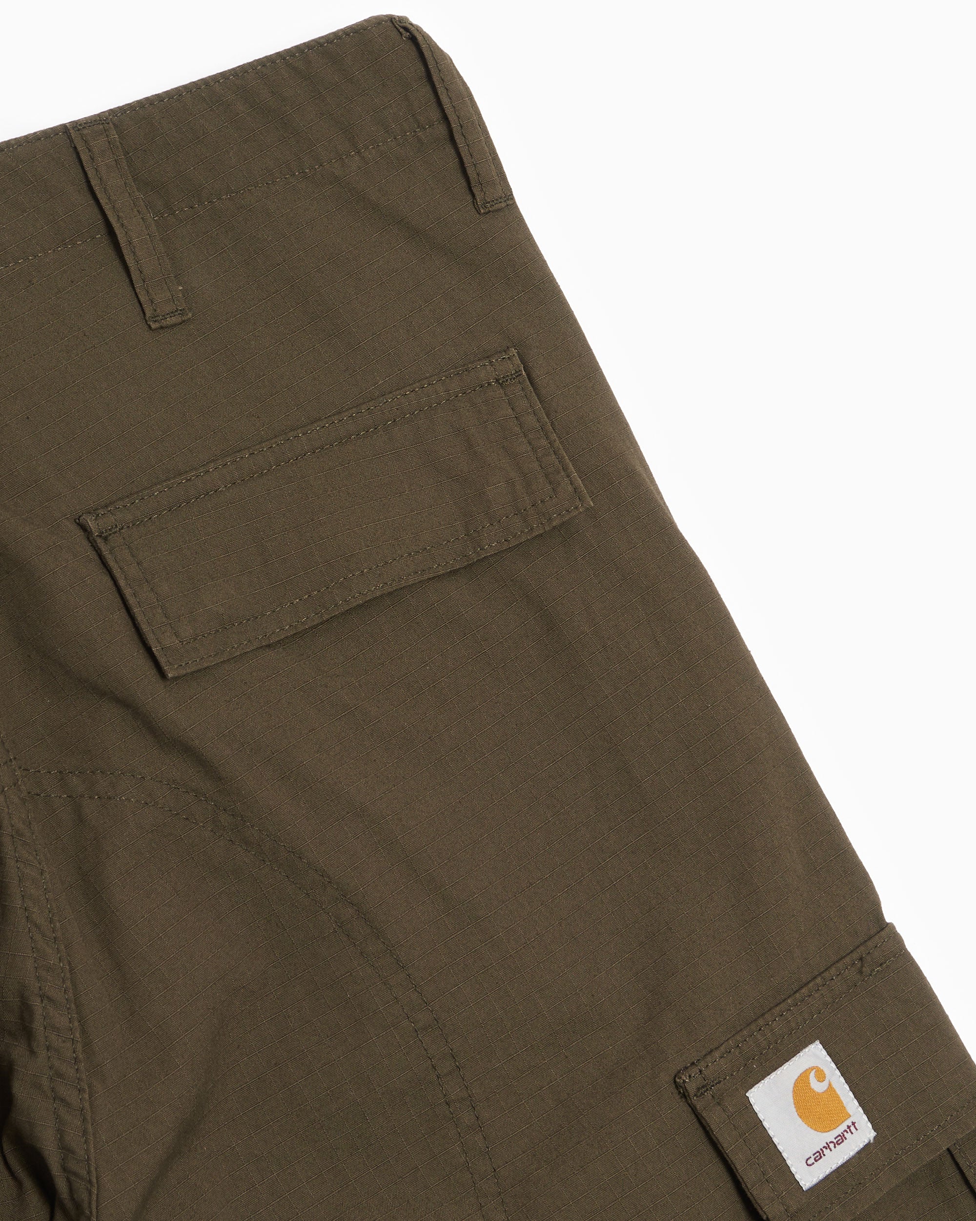 Pants Carhartt WIP Regular Unisex Cargo Pants Men's Pants - I032467-6302
