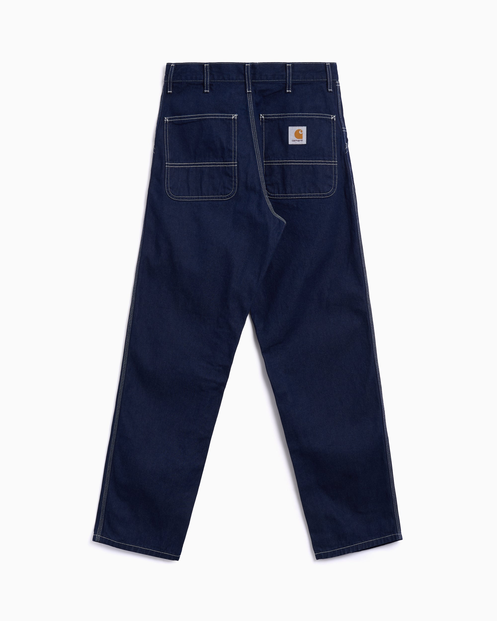 Pants Carhartt WIP Simple Men's Pants - I022947-012Y