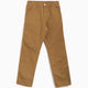 Carhartt WIP Single Knee Men's Pants Relaxed Chino Broek voor heren