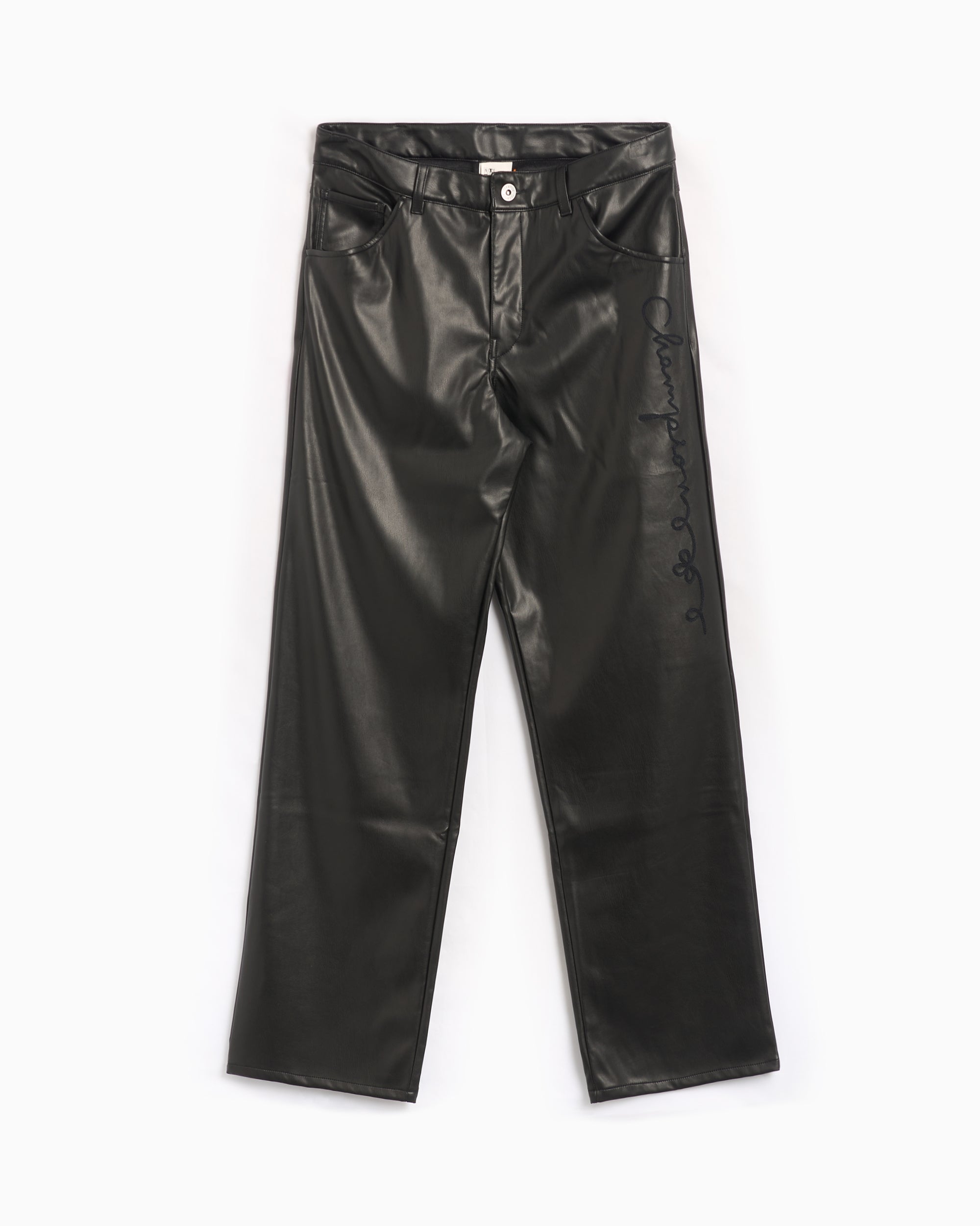 Pants Champion x Angelo Baque Men's Pants Men's Pants - GP204412-X001