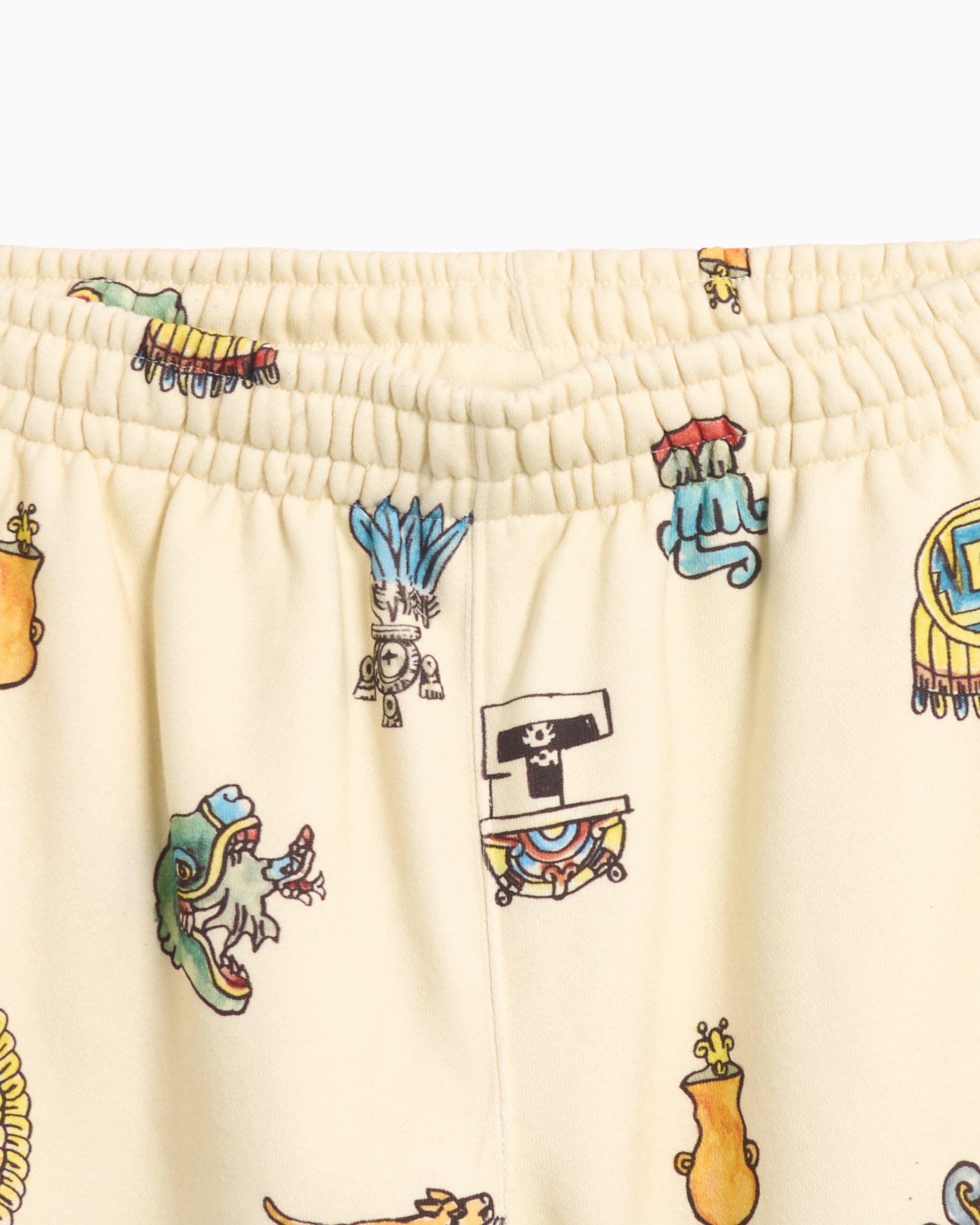 Pants Champion x Angelo Baque Men's Straight Hem Pants Men's Sweatpants - GP205106-XAM5V