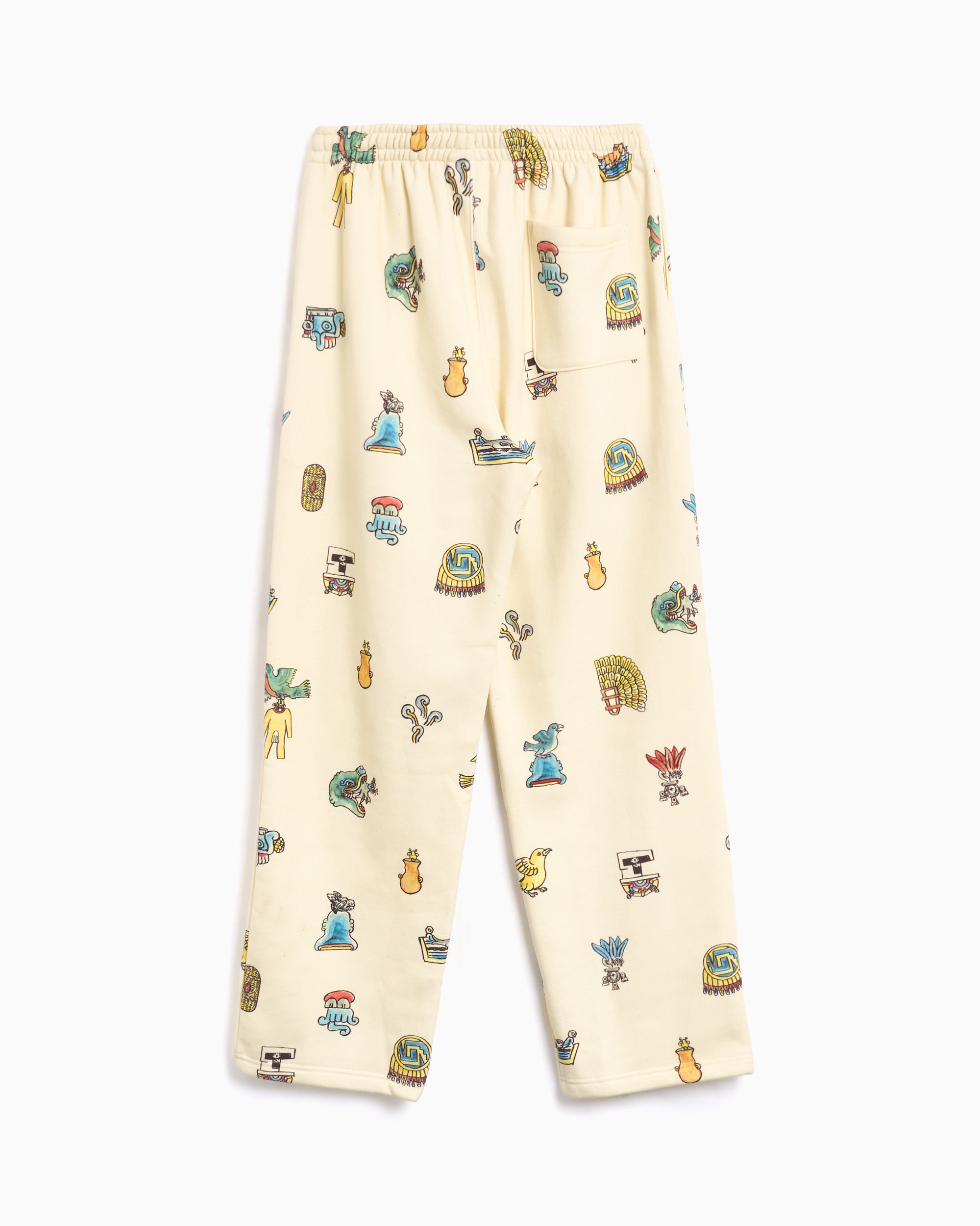 Pants Champion x Angelo Baque Men's Straight Hem Pants Men's Sweatpants - GP205106-XAM5V