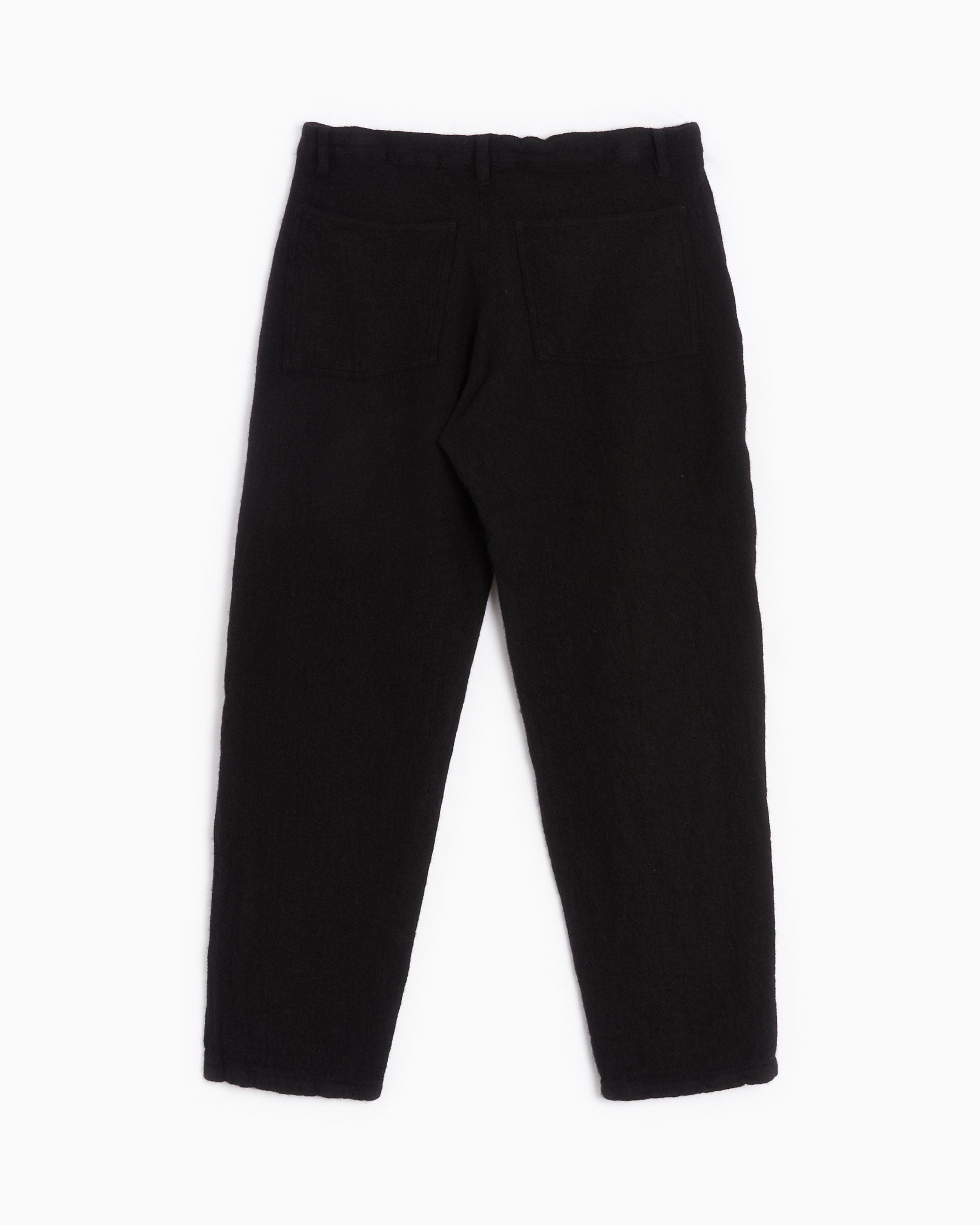 Pants Comme Des Garçons Shirt Men's Woven Pants Men's Pants - FJ-P001-W22-1