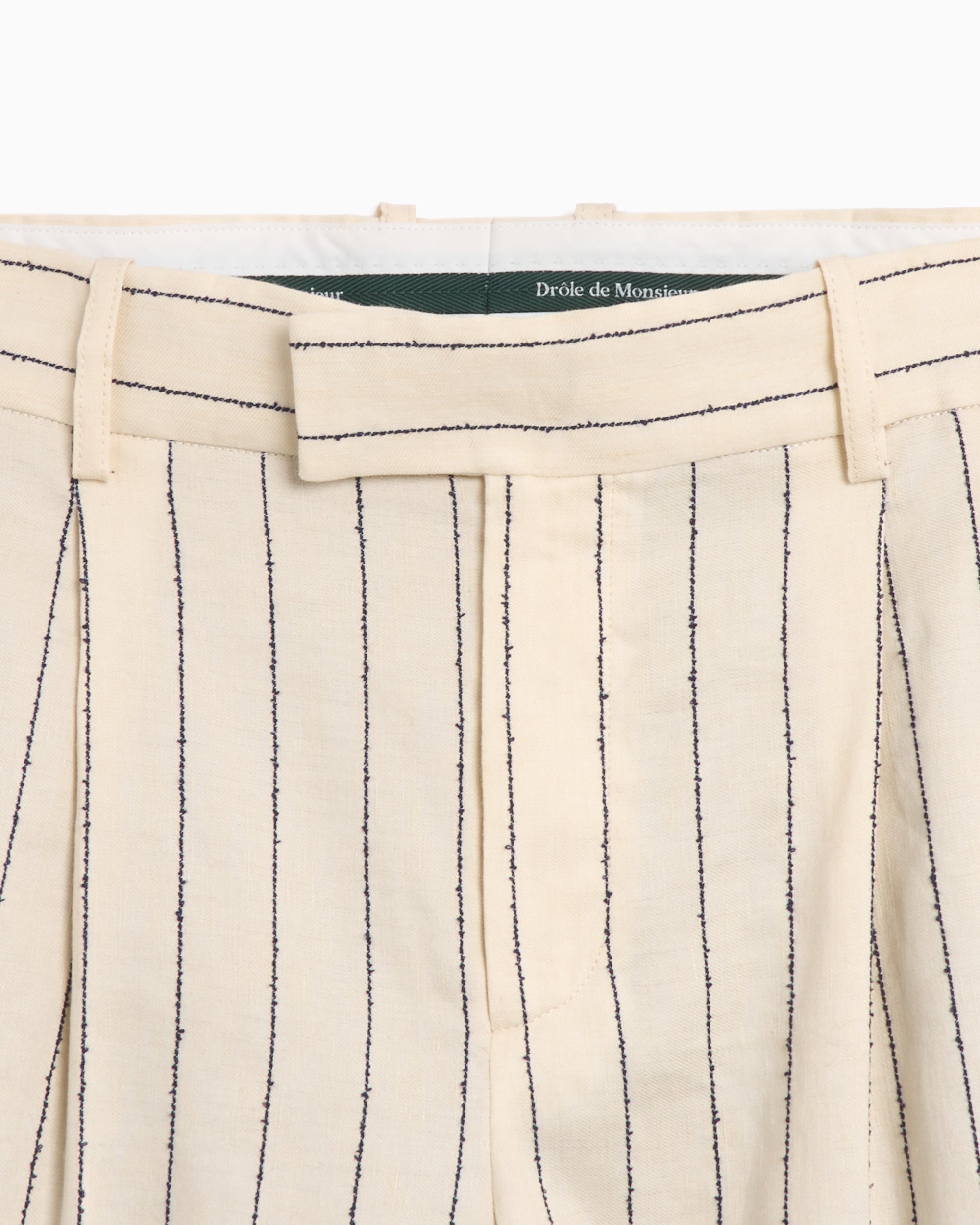 Pants Drôle de Monsieur Golfeur Men's Pants Men's Pants - BP165-LI006-EC