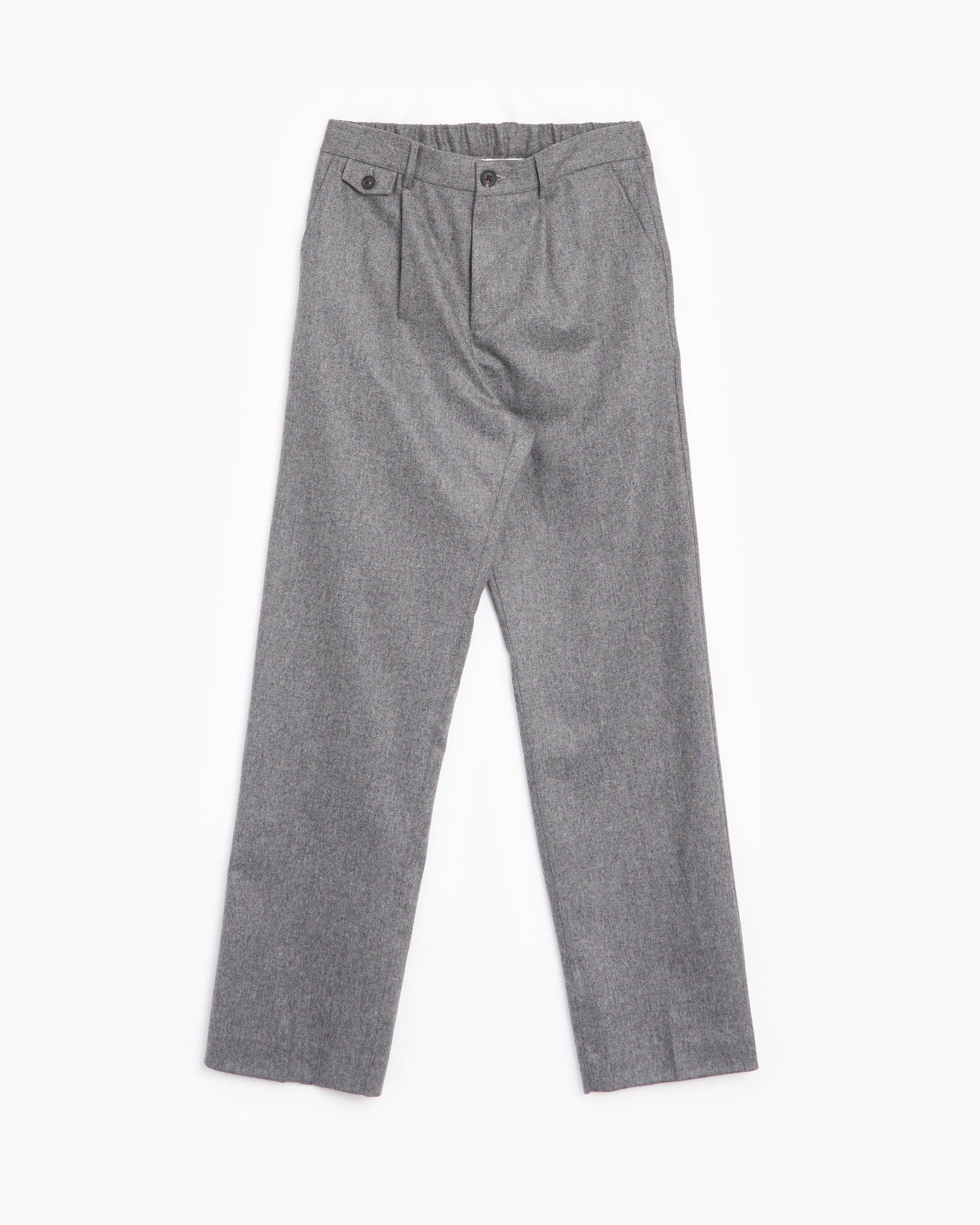Pants Edmmond Studios Jack Men's Pants Slim Men's Chino Pants - 324-50-03820