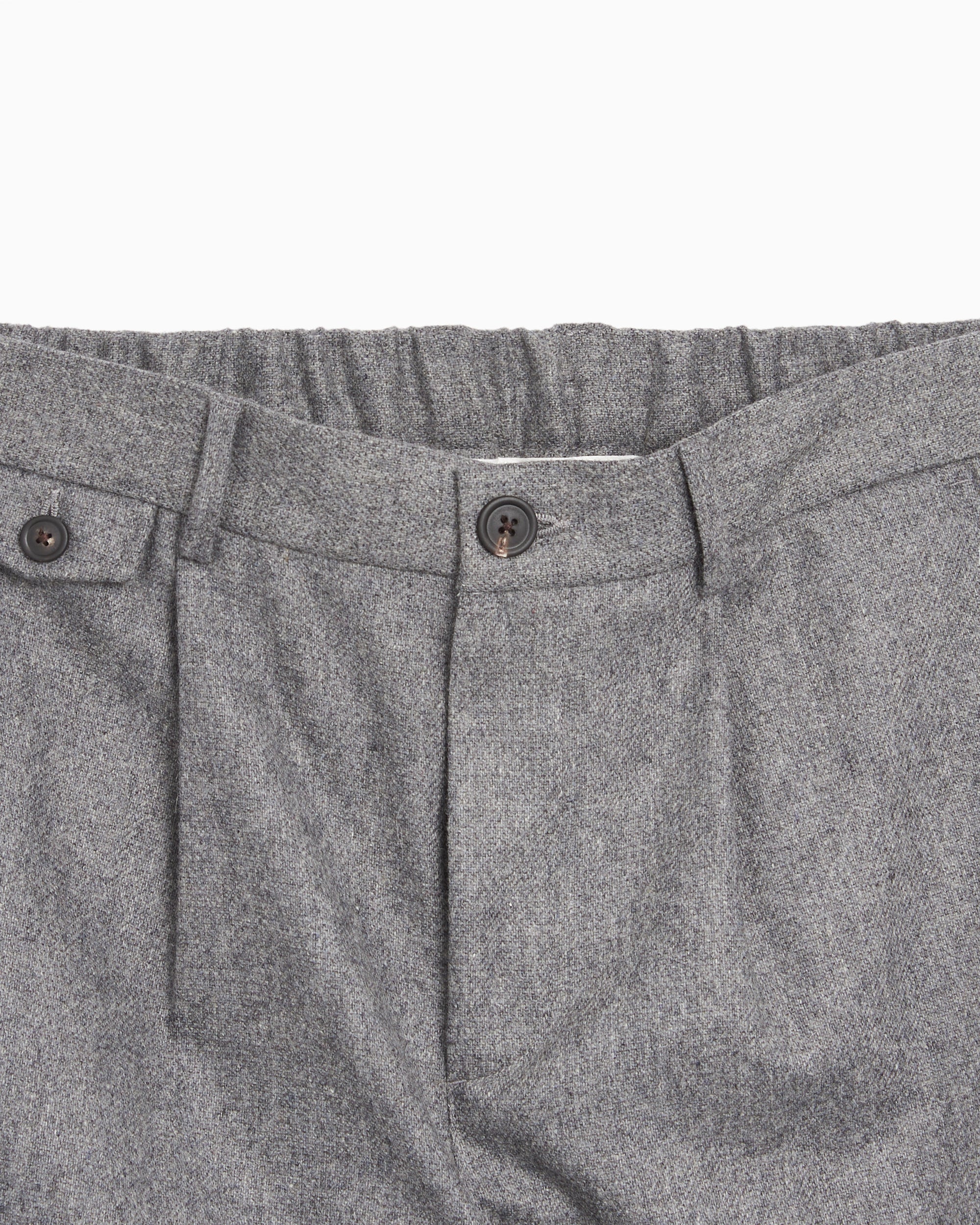 Pants Edmmond Studios Jack Men's Pants Slim Men's Chino Pants - 324-50-03820