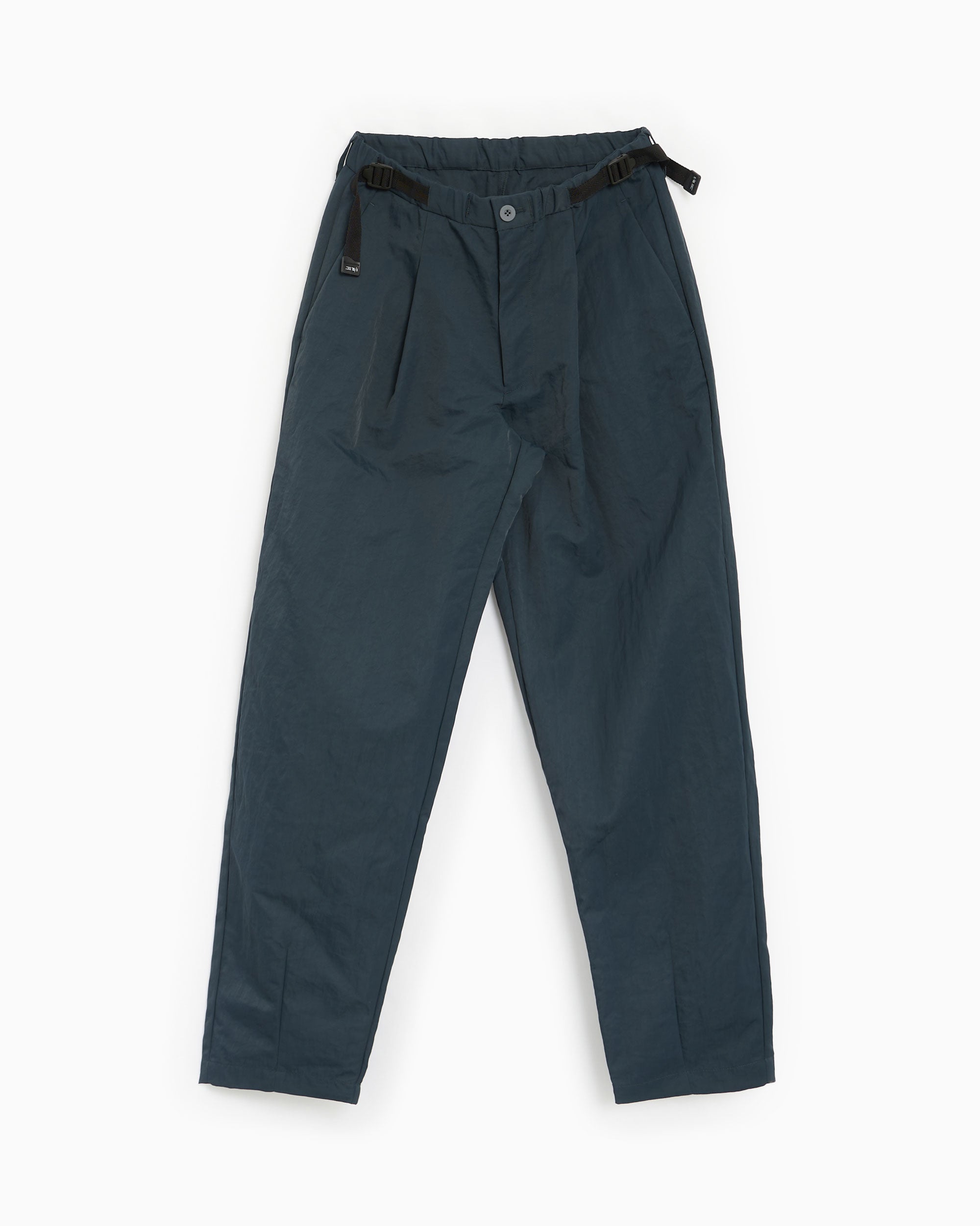 Pants F/CE.® F/CE. Men's Re-Nylon Parachute Pants Men's Pants - FSU03241U0003-Blgray