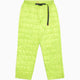 Gramicci G-Zero Primaloft® Straight Sweatpants voor heren