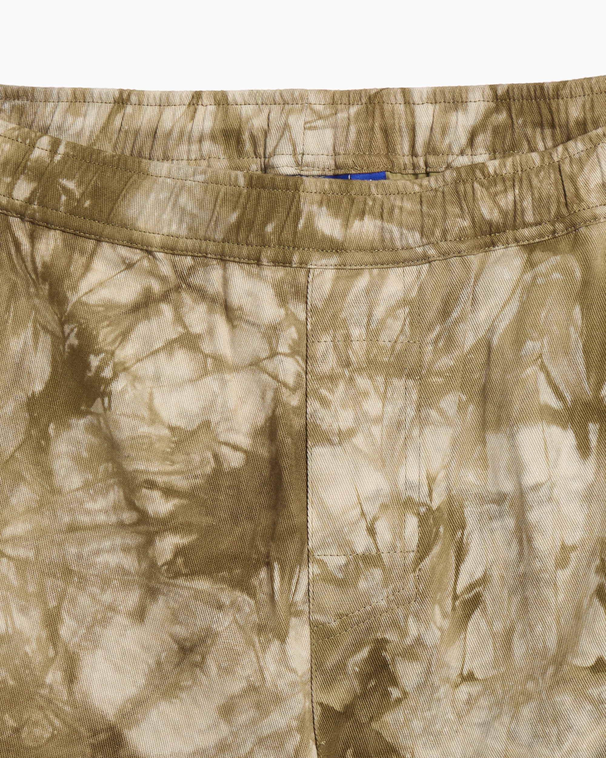 Pants Hélas. Tie Camo Men's Cargo Pants - A05S3D1PNTUTY01