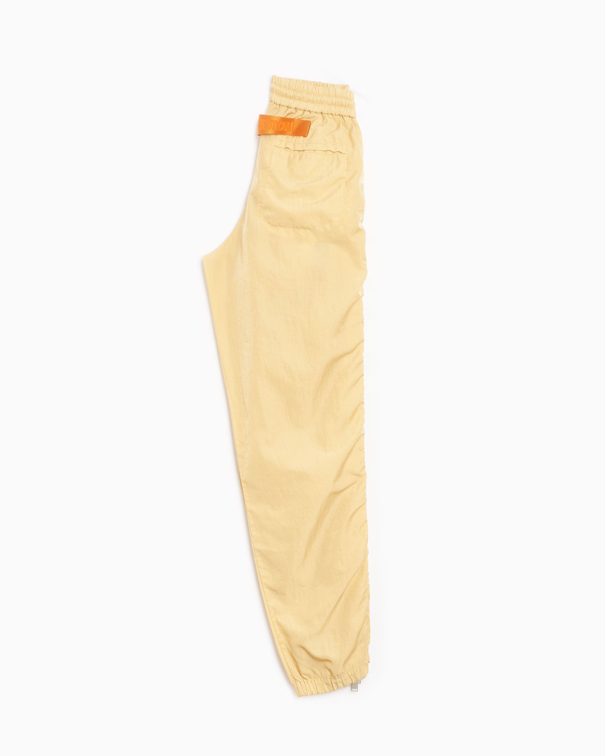 Pants Heron Preston Men's Washed Nylon Track Pants Men's Pants - HMCJ006S22FAB0016100