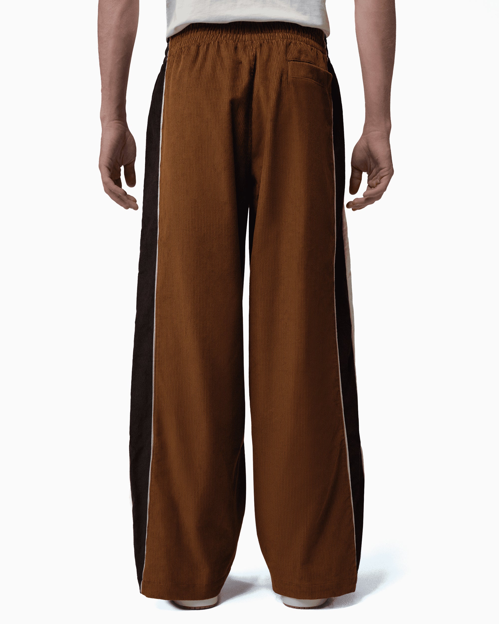 Pants Jordan Flight Relaxed Men's Sweatpants - IO1805-281