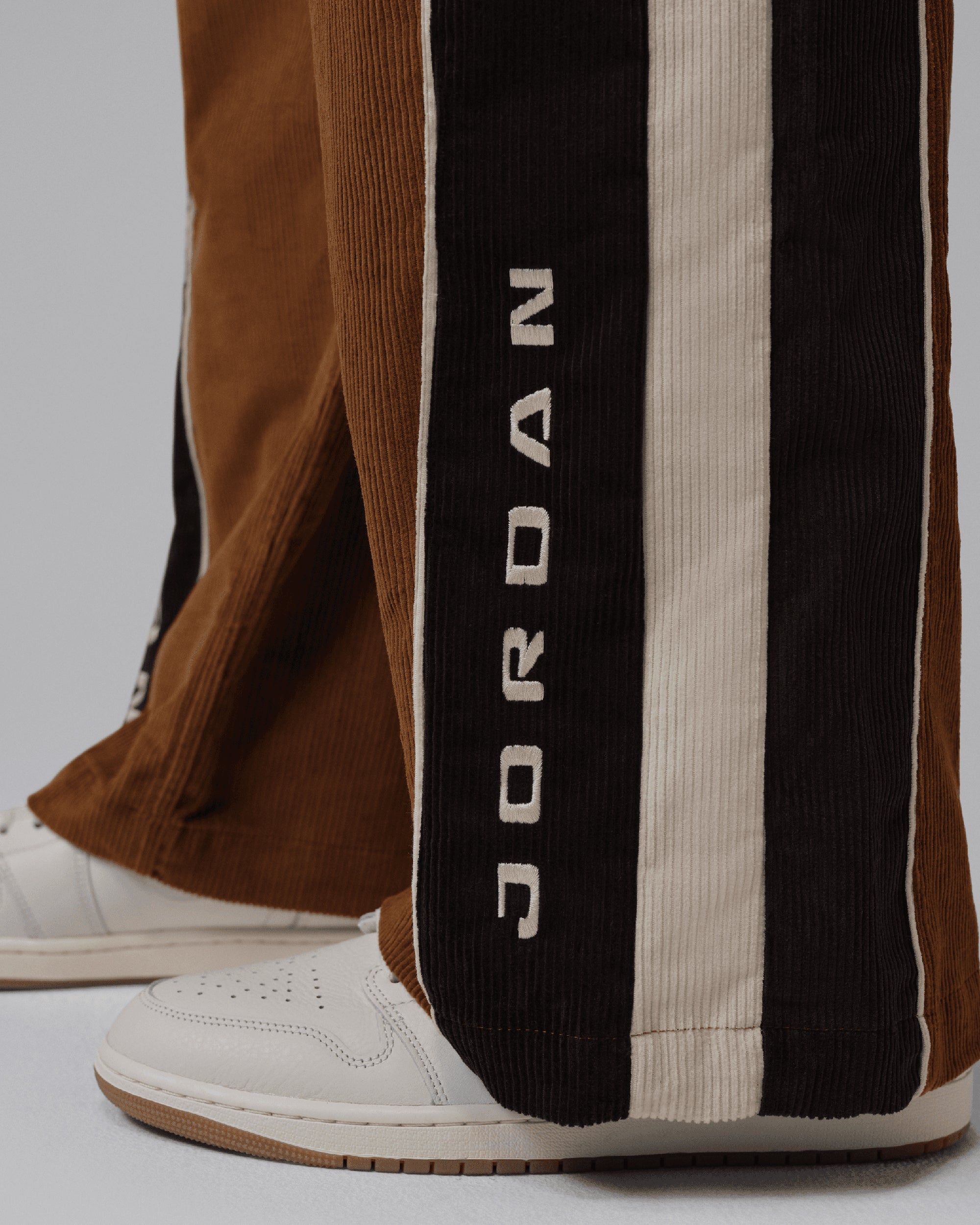 Pants Jordan Flight Relaxed Men's Sweatpants - IO1805-281