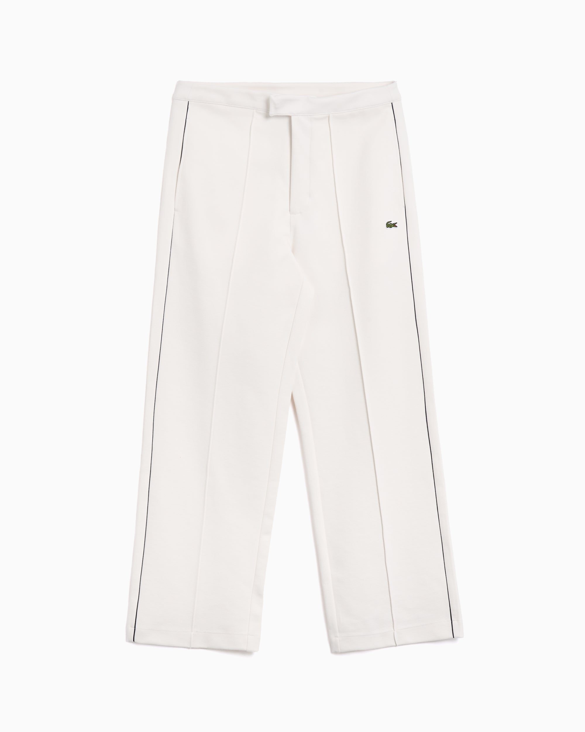 Pants Lacoste Straight Men's Sweatpants - XH7392-00-70V