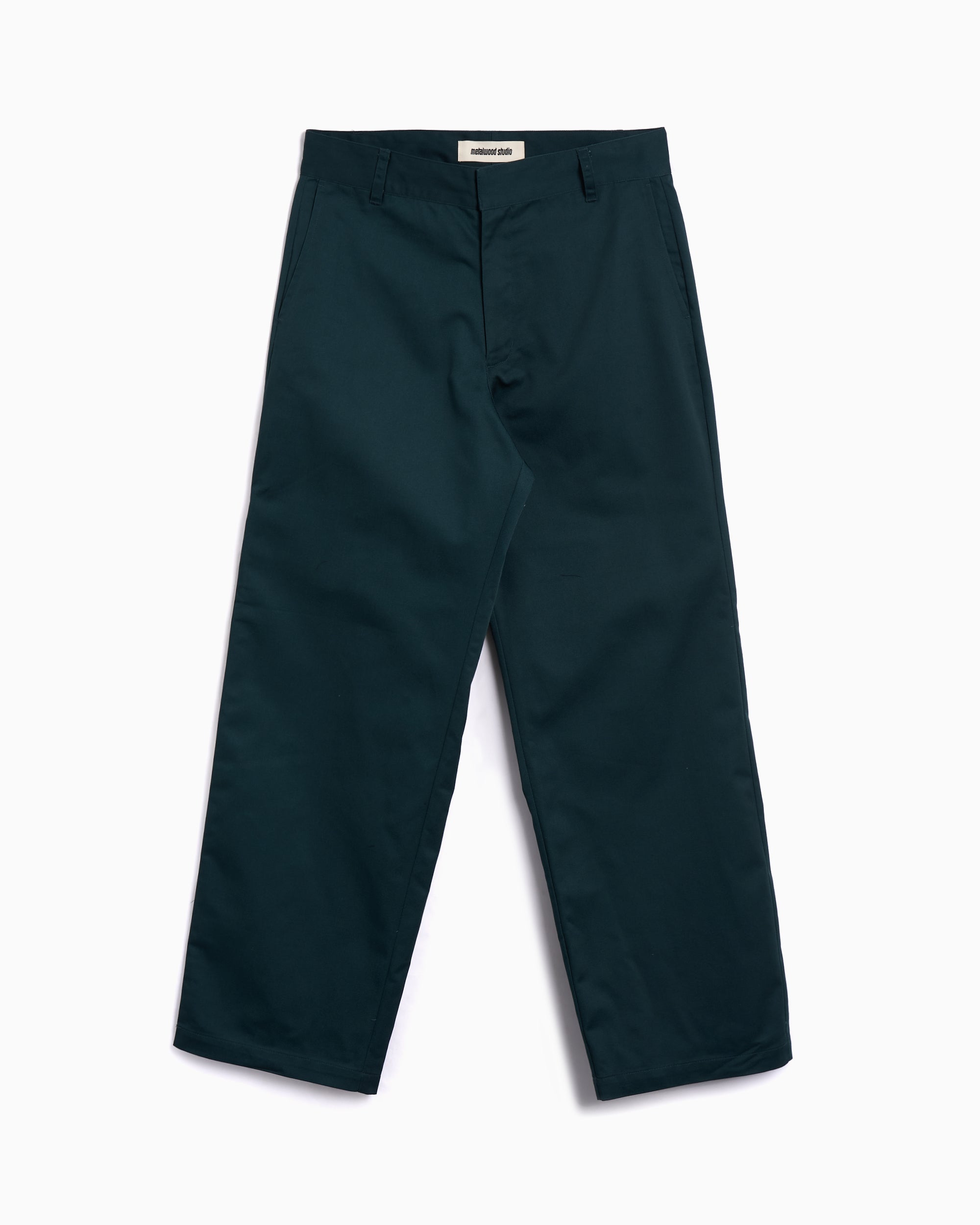 Pants Metalwood Medieval Men's Chino Pants - MWS25-08-02-EMR