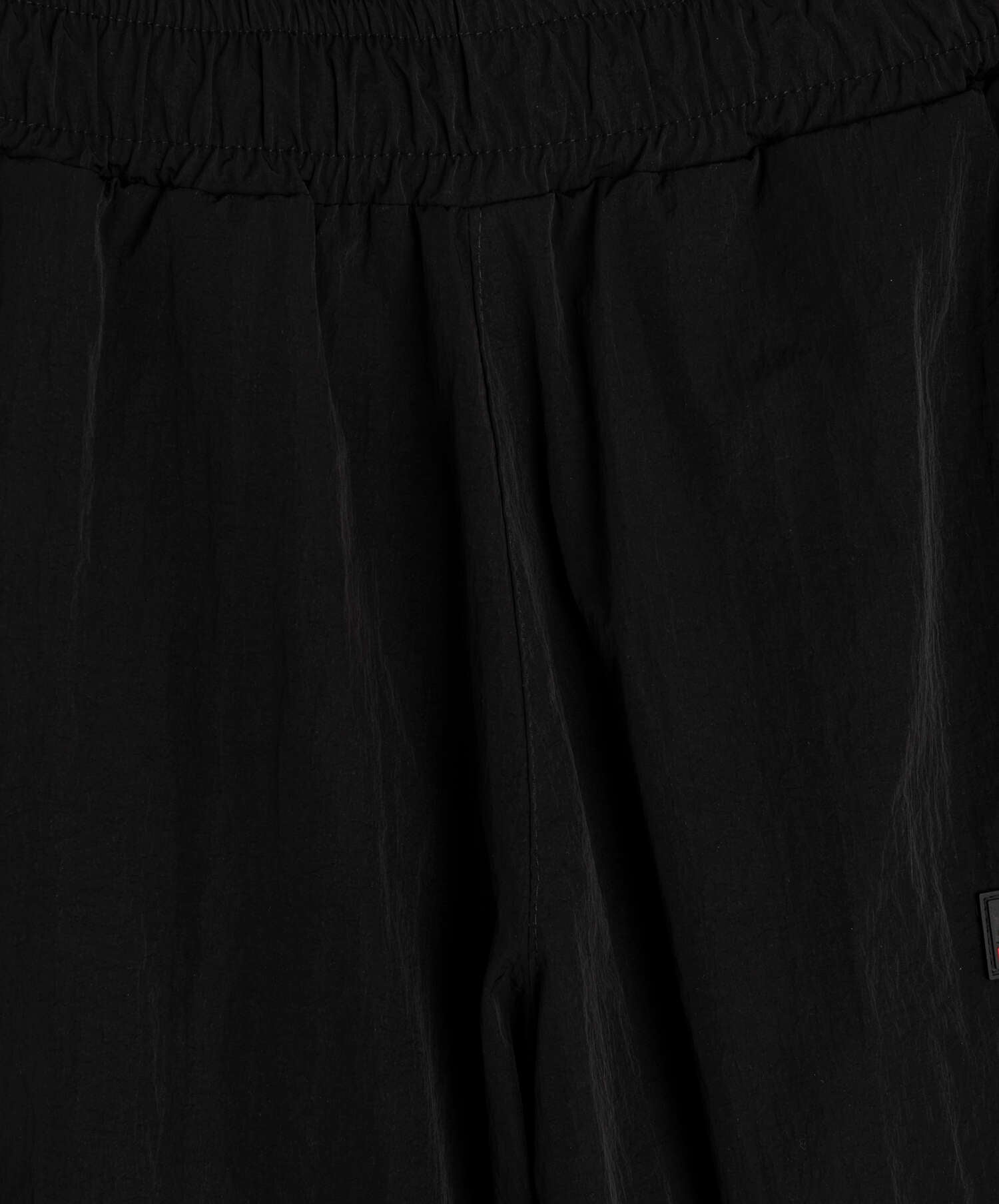 Pants MISBHV Black On Black Nylon Men's Pants Men's Pants - 120M203