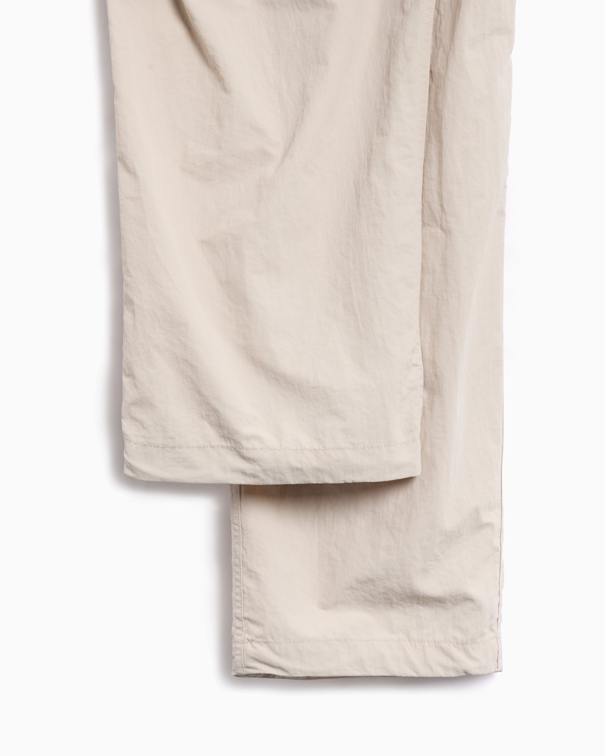 Pants nanamica Deck Men's Chino Pants - S25SC003E-SB