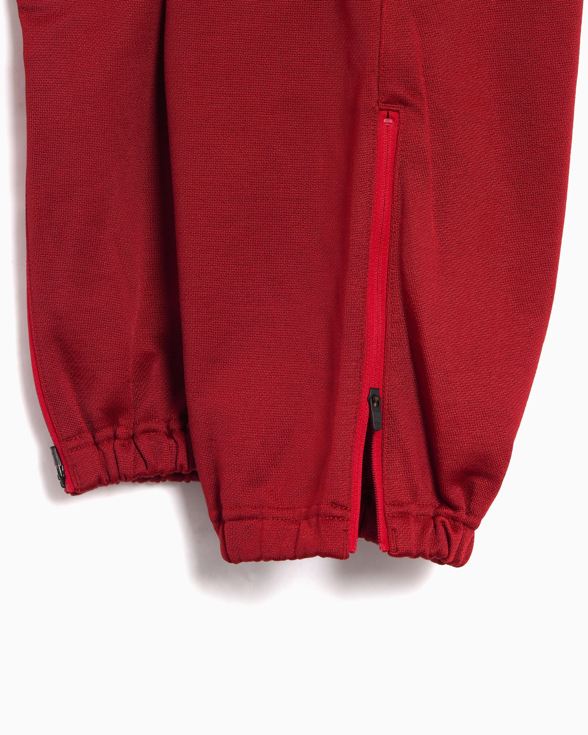 Pants Needles Bright Relaxed Men's Joggers - RW334-A-Red