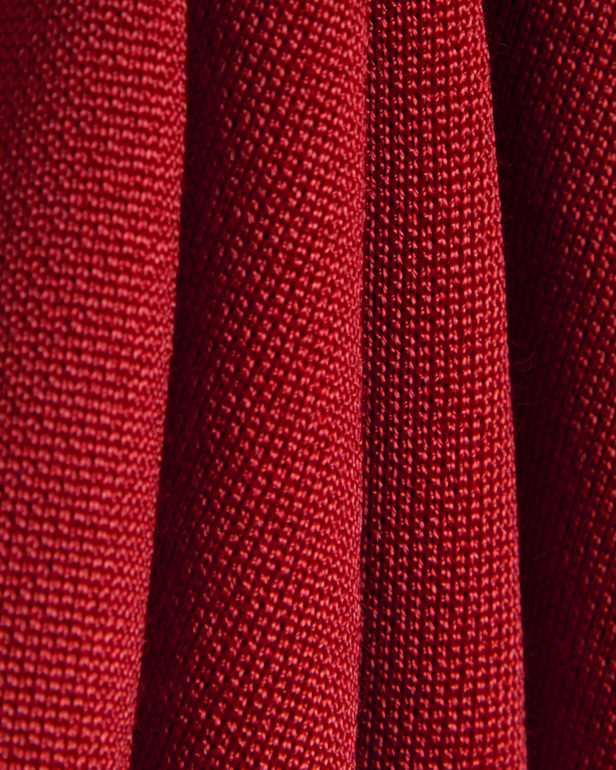 Pants Needles Bright Relaxed Men's Joggers - RW334-A-Red