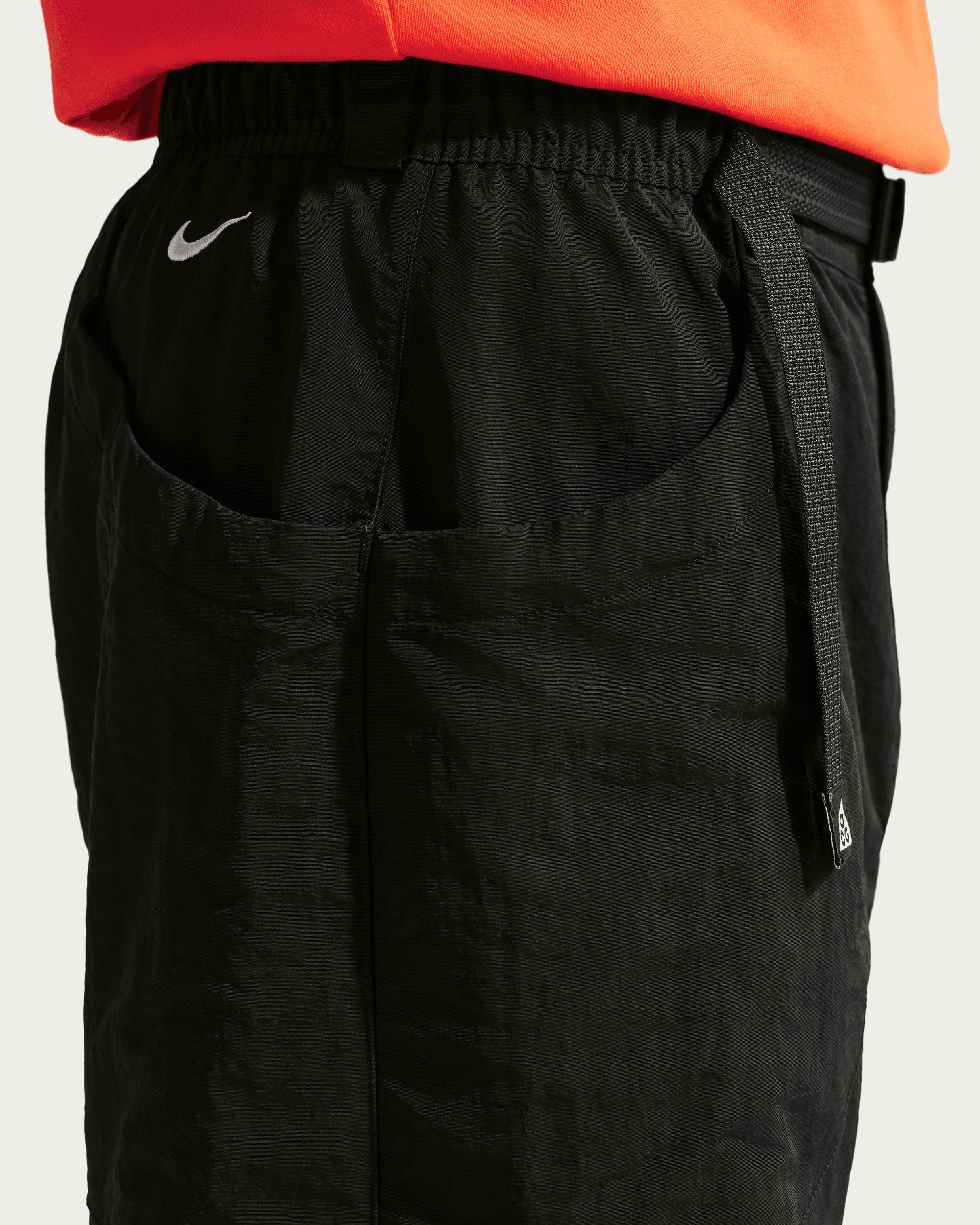 Pants Nike ACG "Dolomiti" Relaxed Men's Sweatpants - IF0913-010