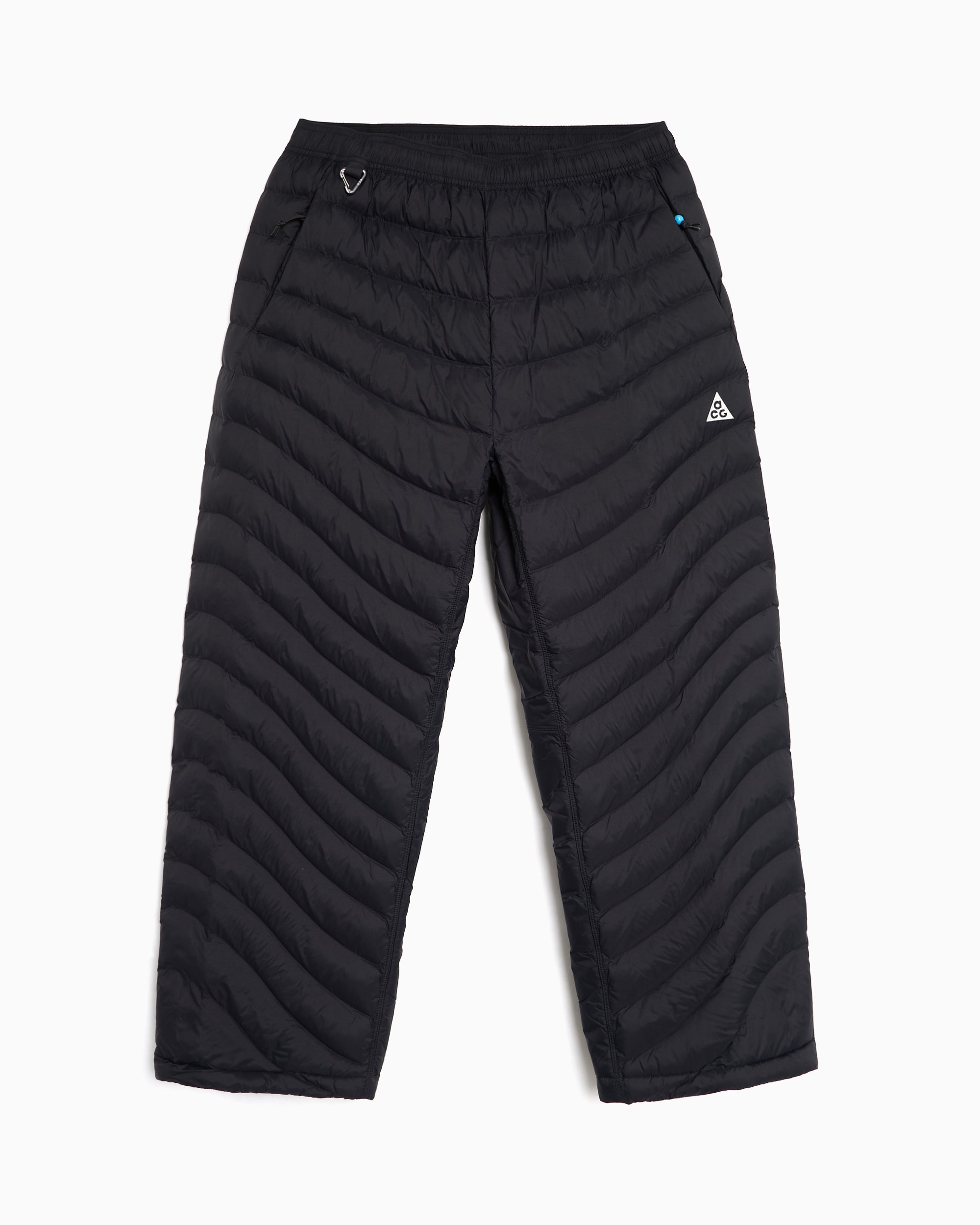 Pants Nike ACG Therma-FIT ADV "Lava Flow" Relaxed Men's Sweatpants - HV4461-010
