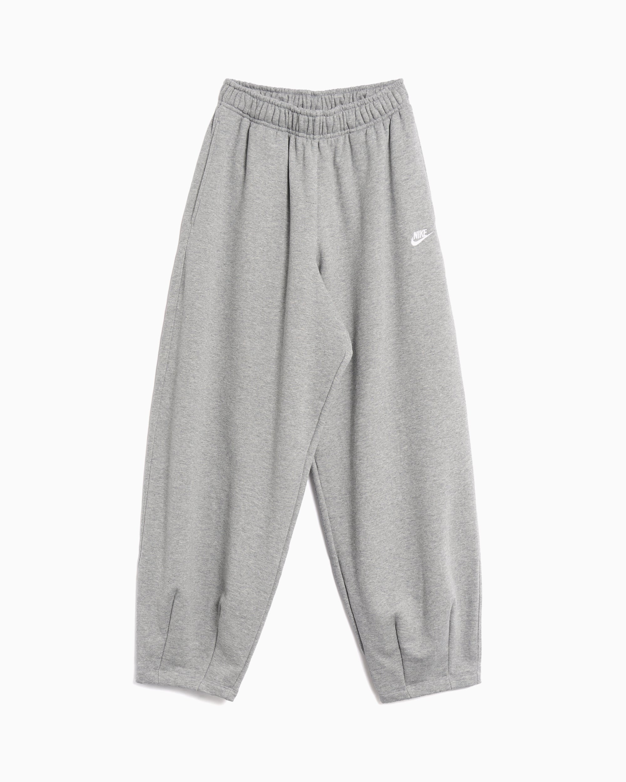 Pants Nike Club Fleece French Terry Oversize Men's Joggers - HJ1822-063
