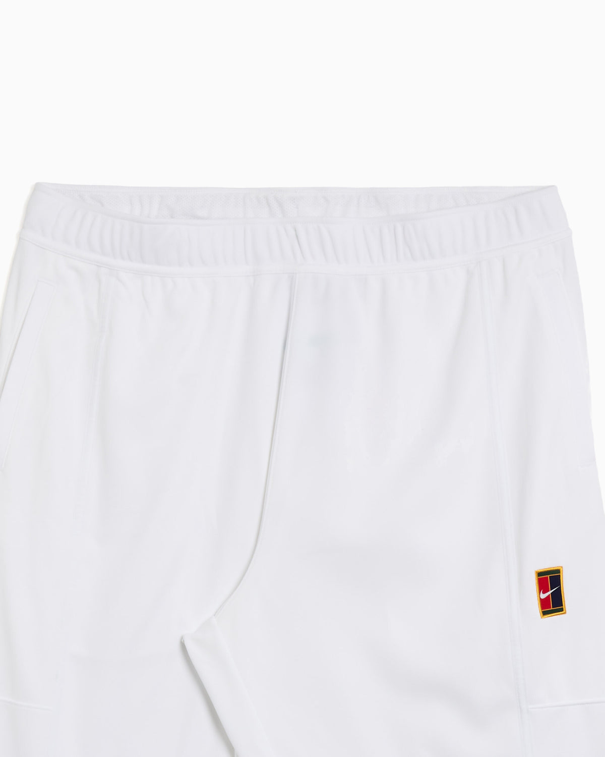 Pants Nike Court Heritage Slim Men's Track Pants - FZ6928-100