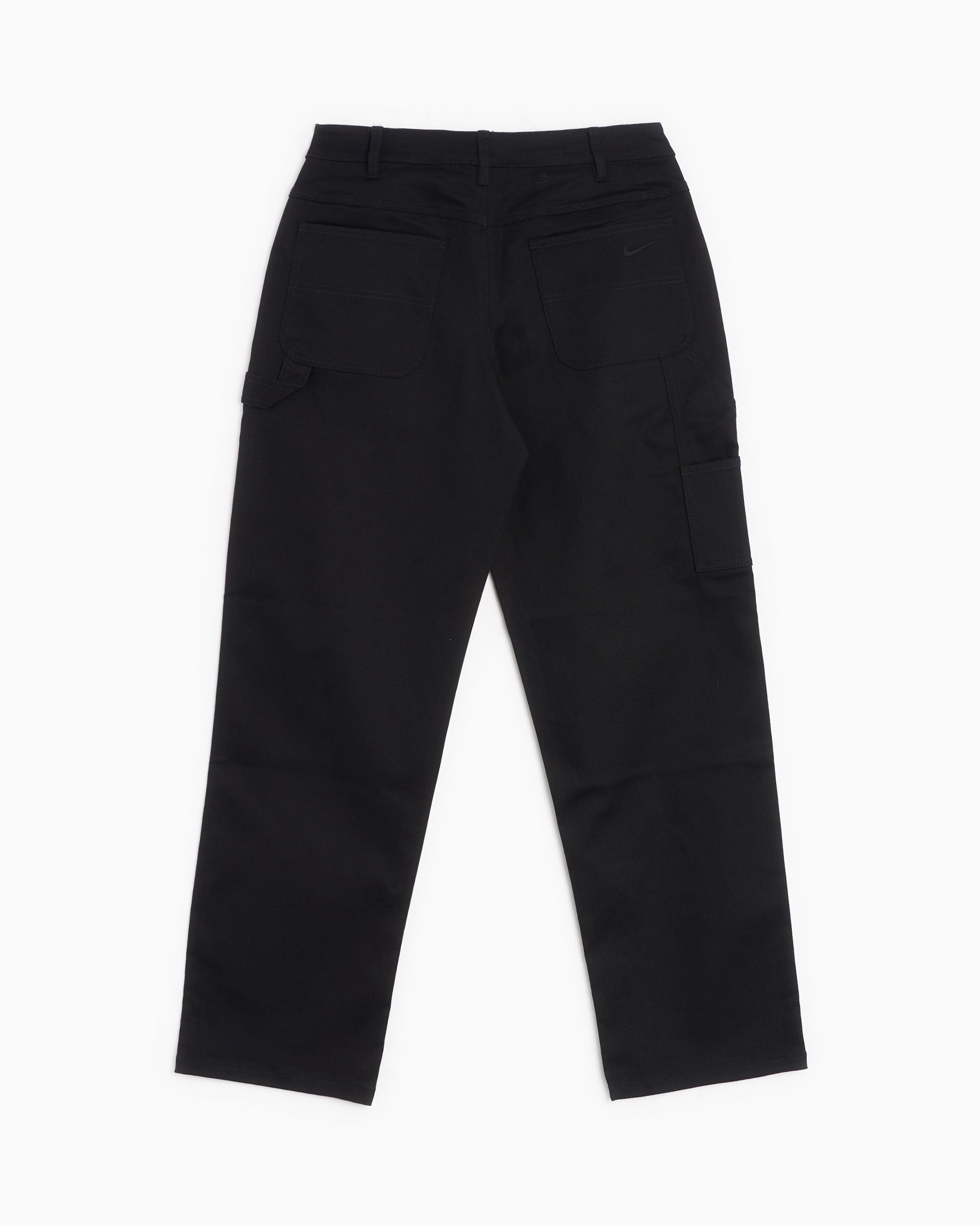Pants Nike Life Men's Carpenter Pants - FB7198-010