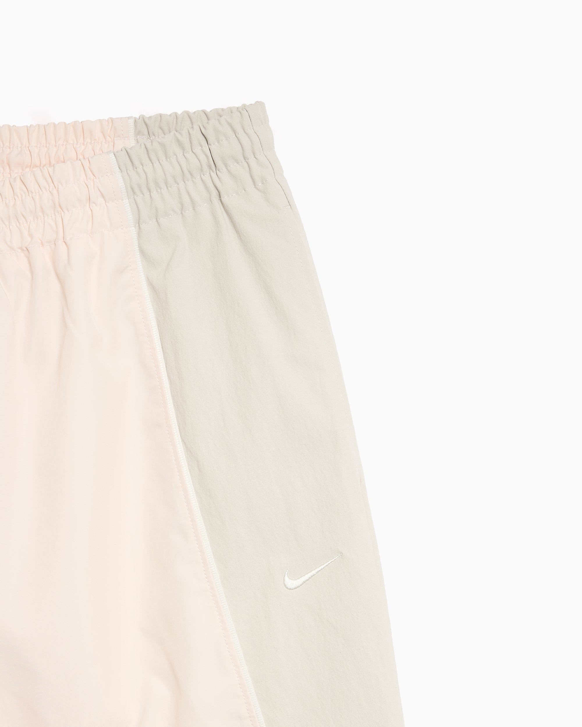 Pants Nike Sportswear High Waist Oversize Women's Track Pants - IF0218-103