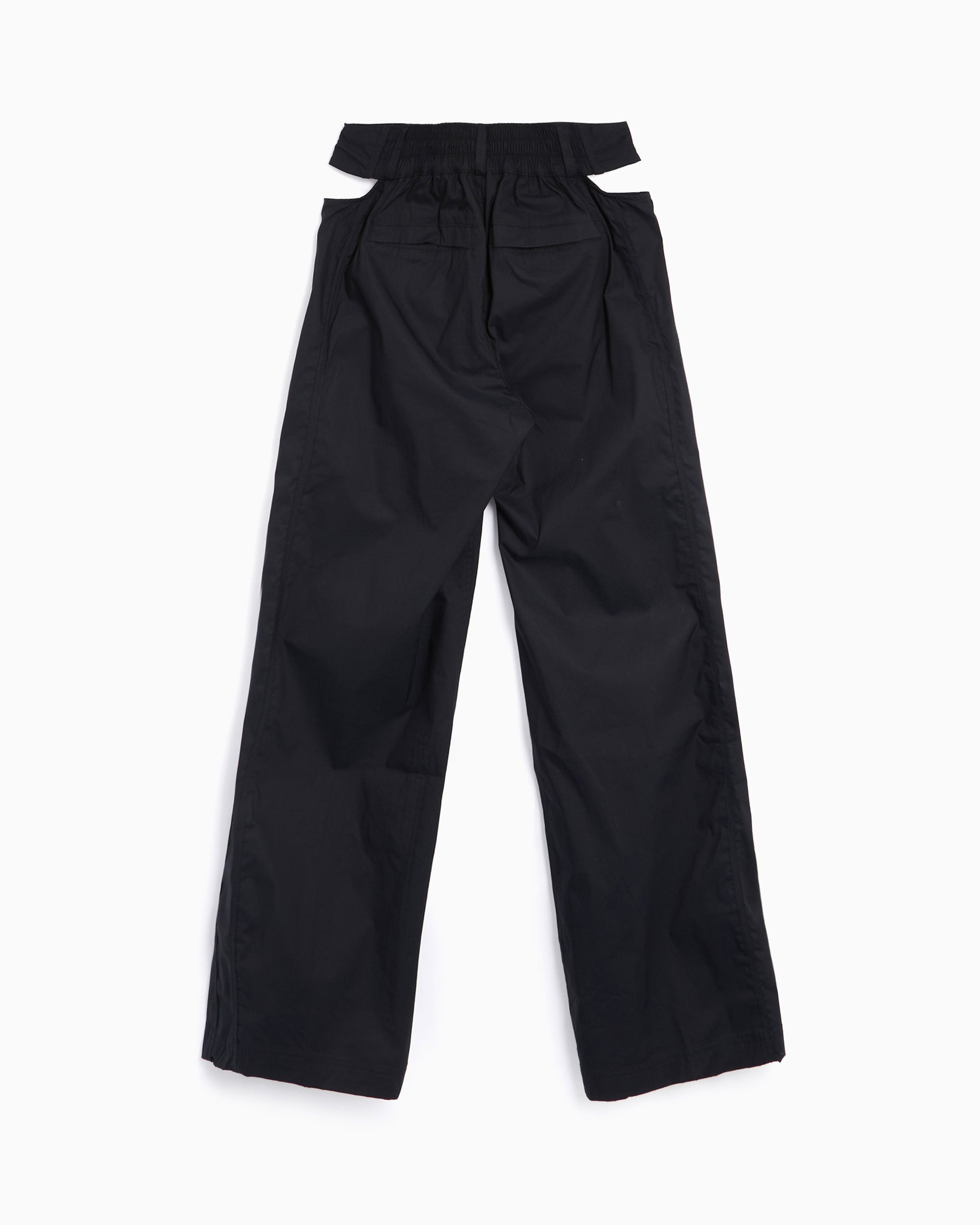 Pants Nike Sportswear Women's Pants Women's Cargo Pants - FN1883-010