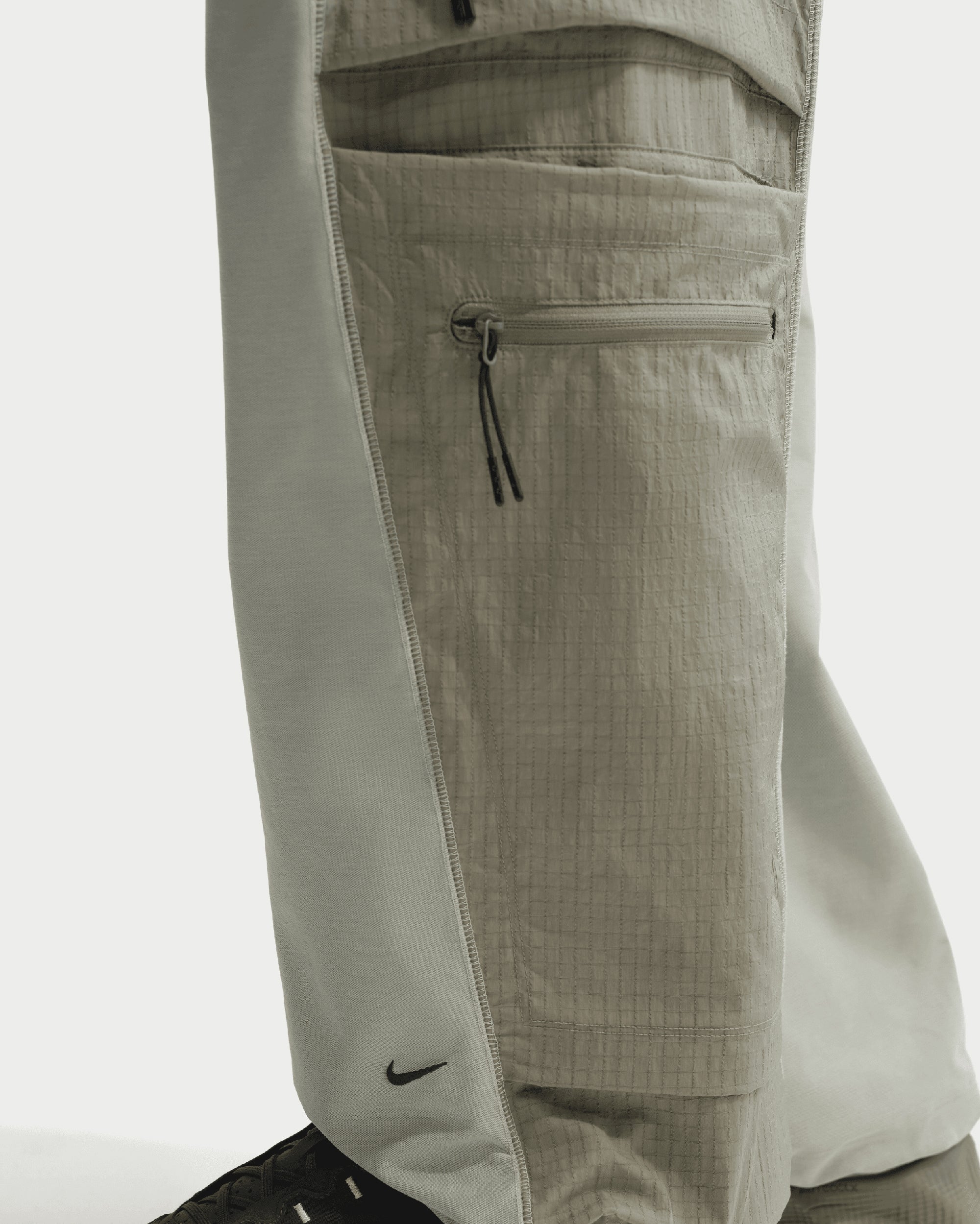 Pants Nike Tech Shori Utility Dri-FIT Relaxed Men's Sweatpants - IF1343-304