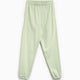 Nike Unisex Wool Classics Fleece Pants Sweatpants voor heren