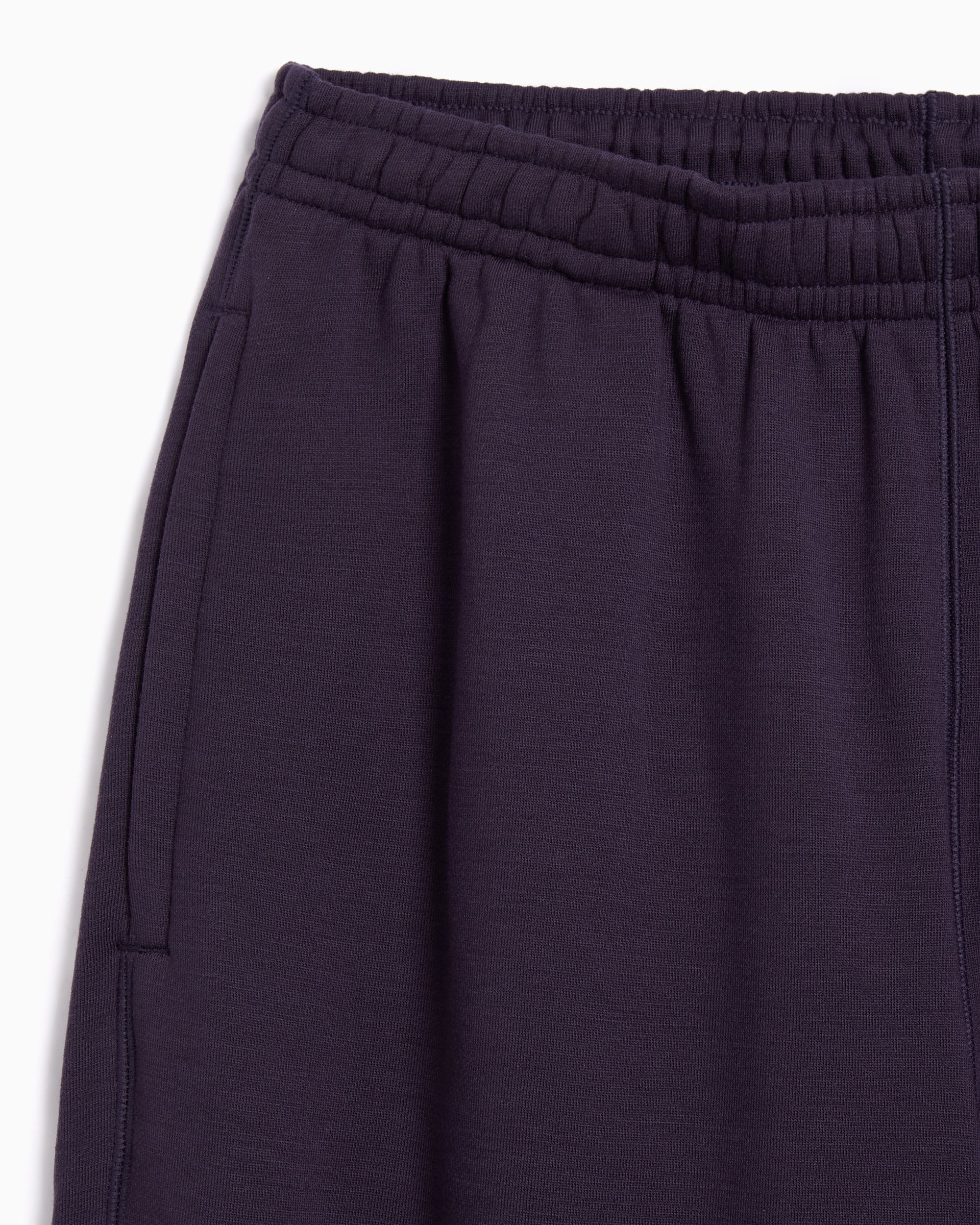 Pants Nike Wool Classics Fleece Men's Sweatpants - FV4886-540