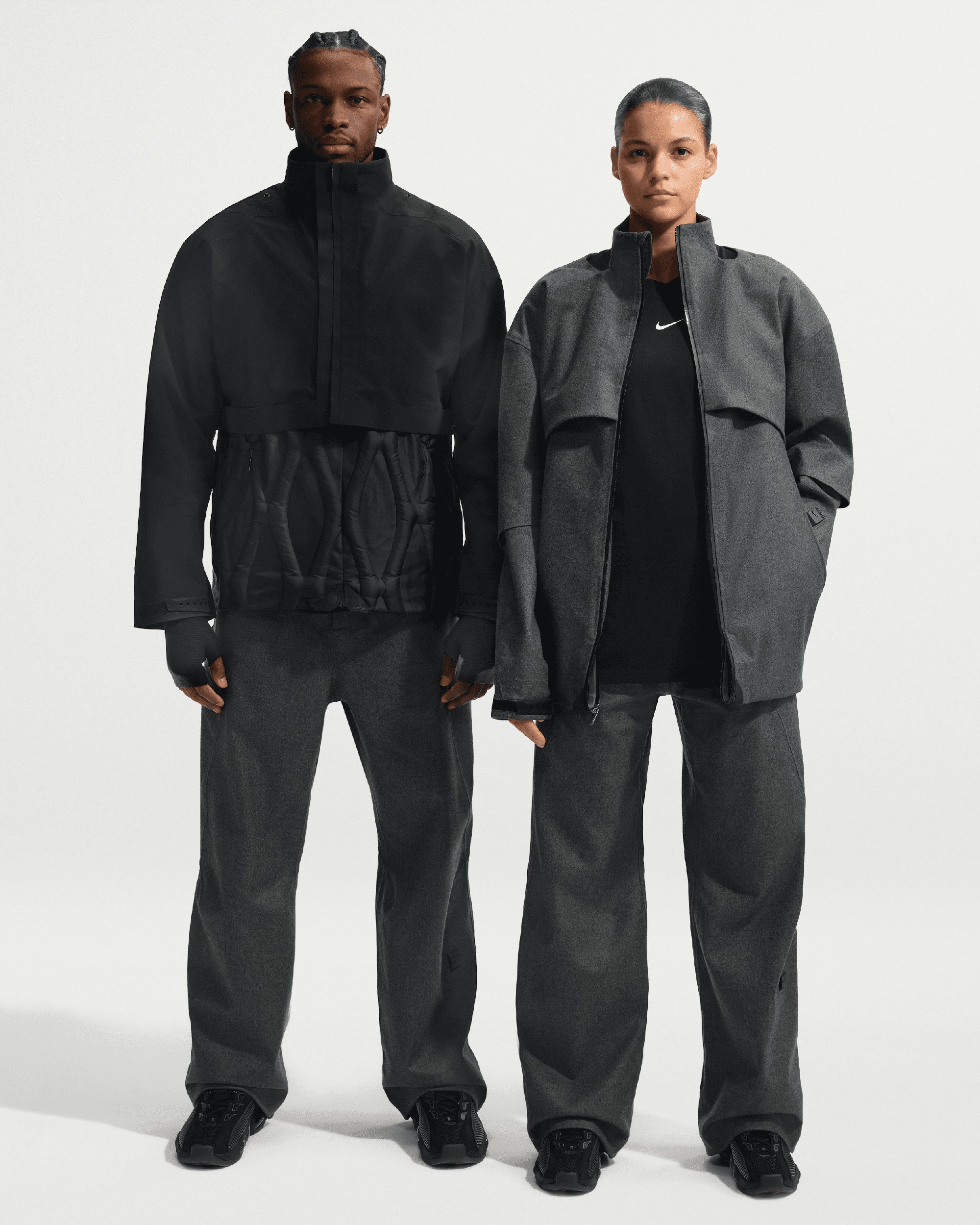 Pants Nike x Drake NOCTA Code "Prestigious Flow" Relaxed Men's Chino Pants - HQ4479-050