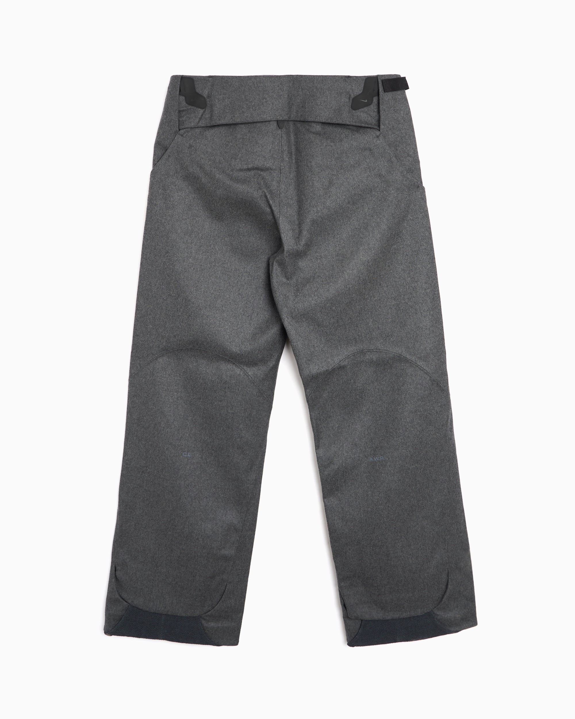 Pants Nike x Drake NOCTA Code "Prestigious Flow" Relaxed Men's Chino Pants - HQ4479-050