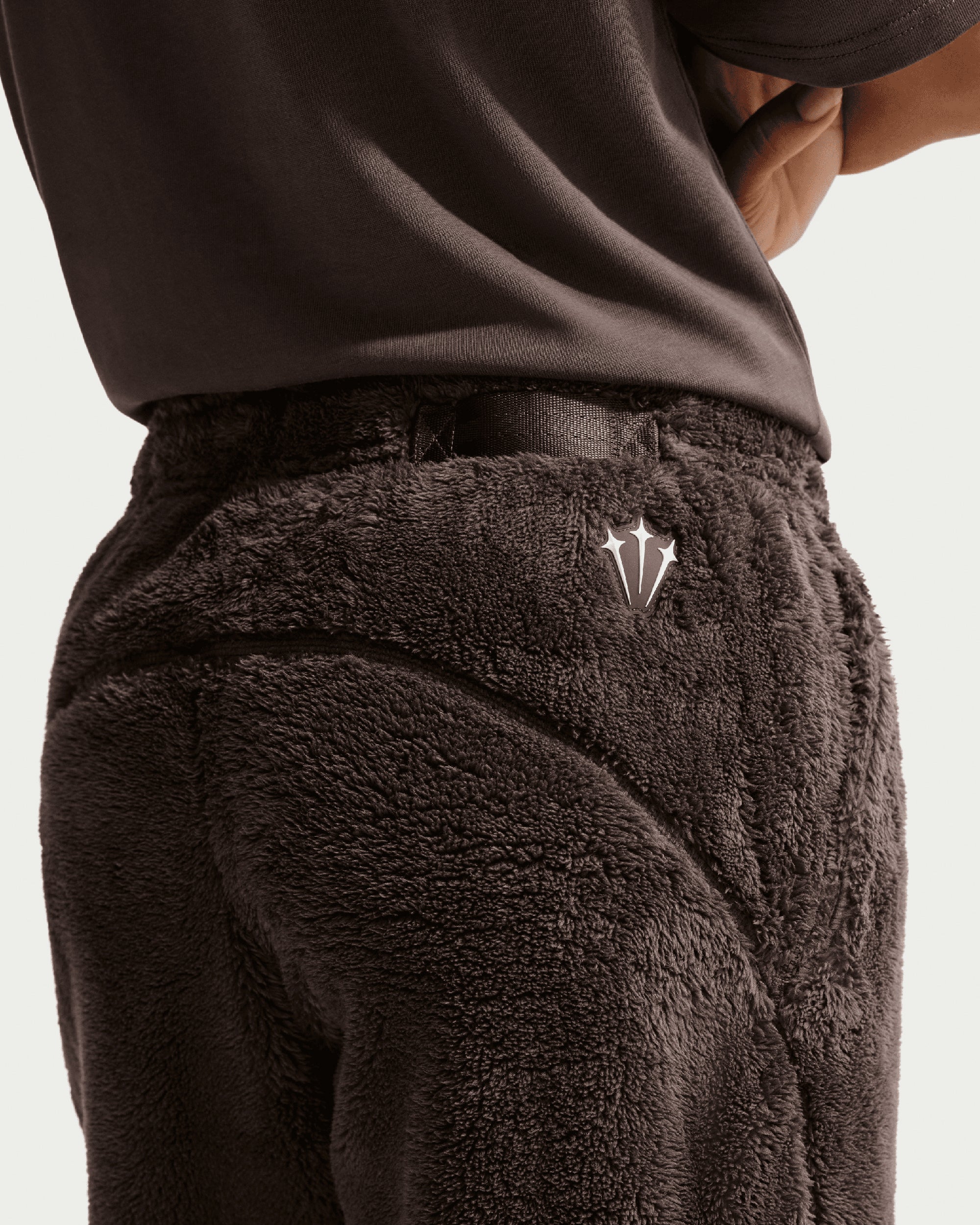 Pants Nike x Drake NOCTA CS Fleece Men's Joggers - IB0261-237