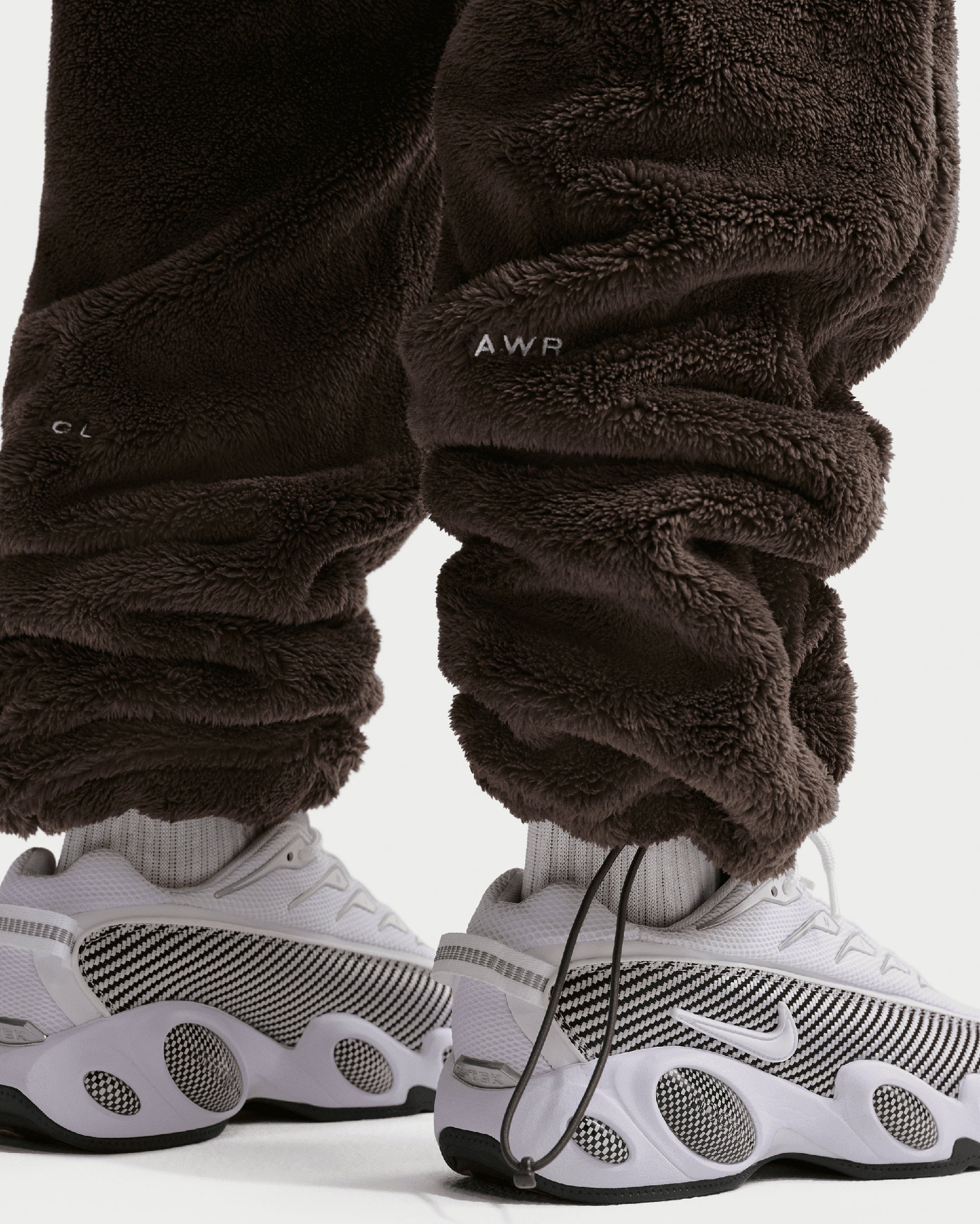 Pants Nike x Drake NOCTA CS Fleece Men's Joggers - IB0261-237