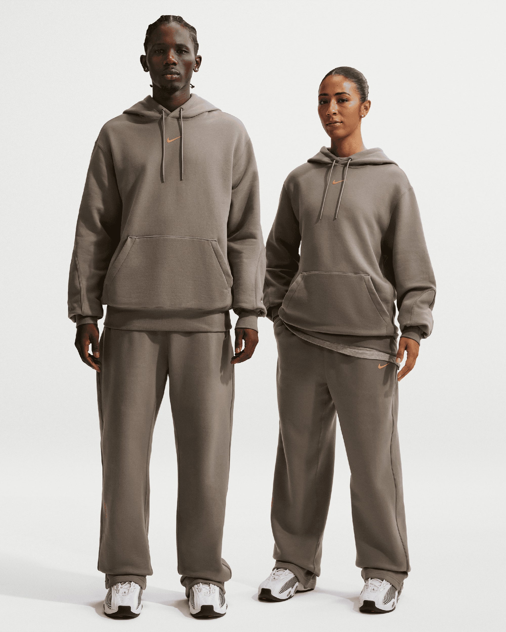 Pants Nike x Drake NOCTA NRG CS Fleece Men's Sweatpants - FZ4675-042