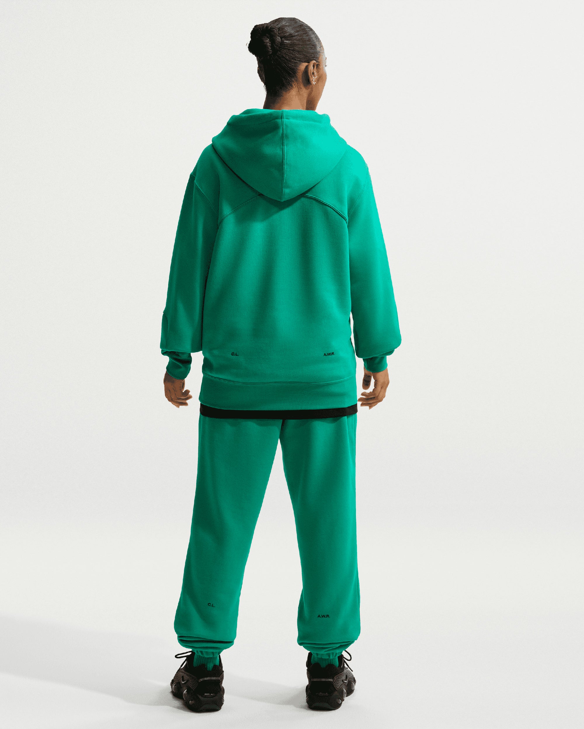 Pants Nike x Drake NOCTA NRG CS Fleece Relaxed Men's Joggers - HM5764-370