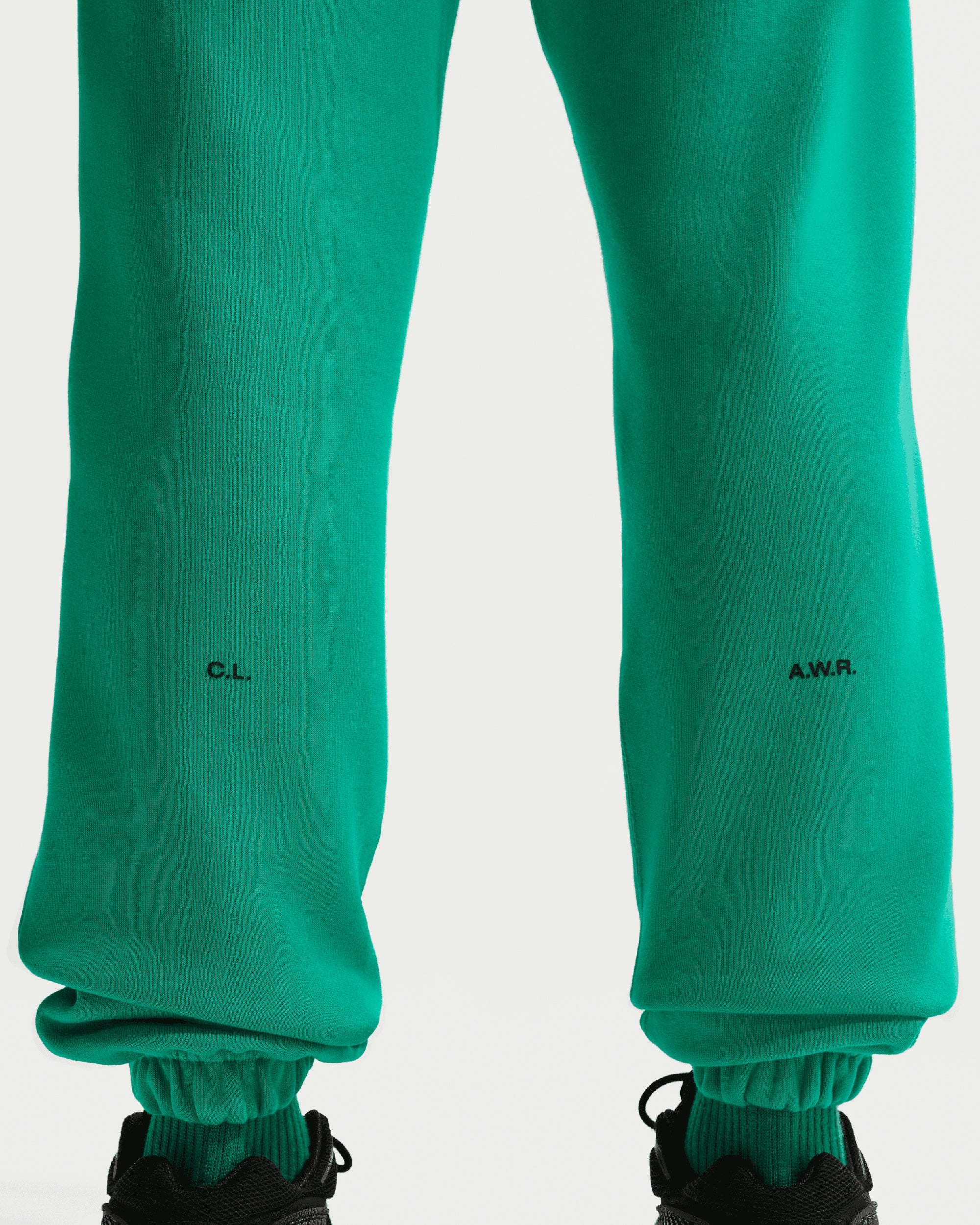 Pants Nike x Drake NOCTA NRG CS Fleece Relaxed Men's Joggers - HM5764-370