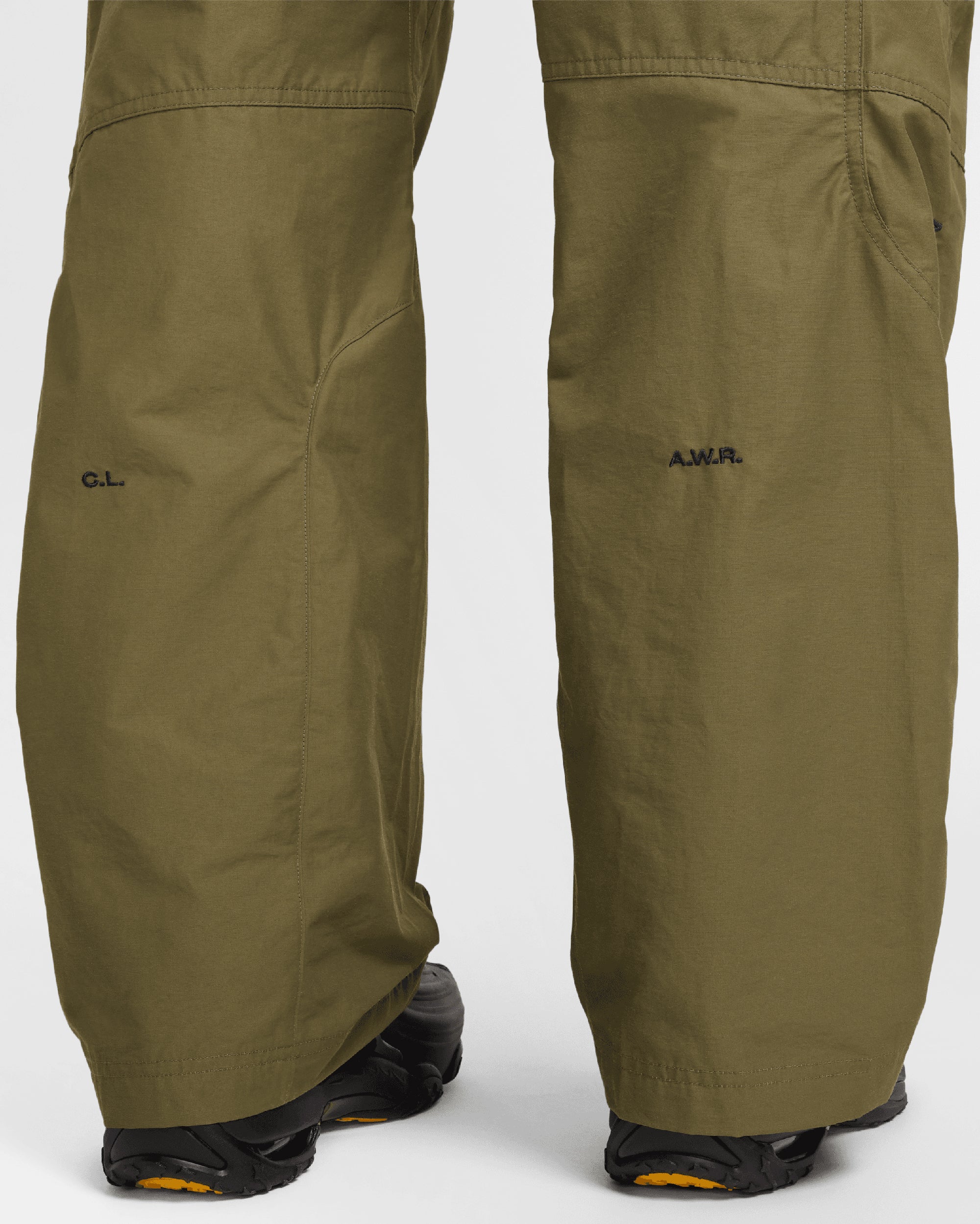 Pants Nike x Drake NOCTA NRG Opal Relaxed Men's Cargo Pants - FZ0910-222